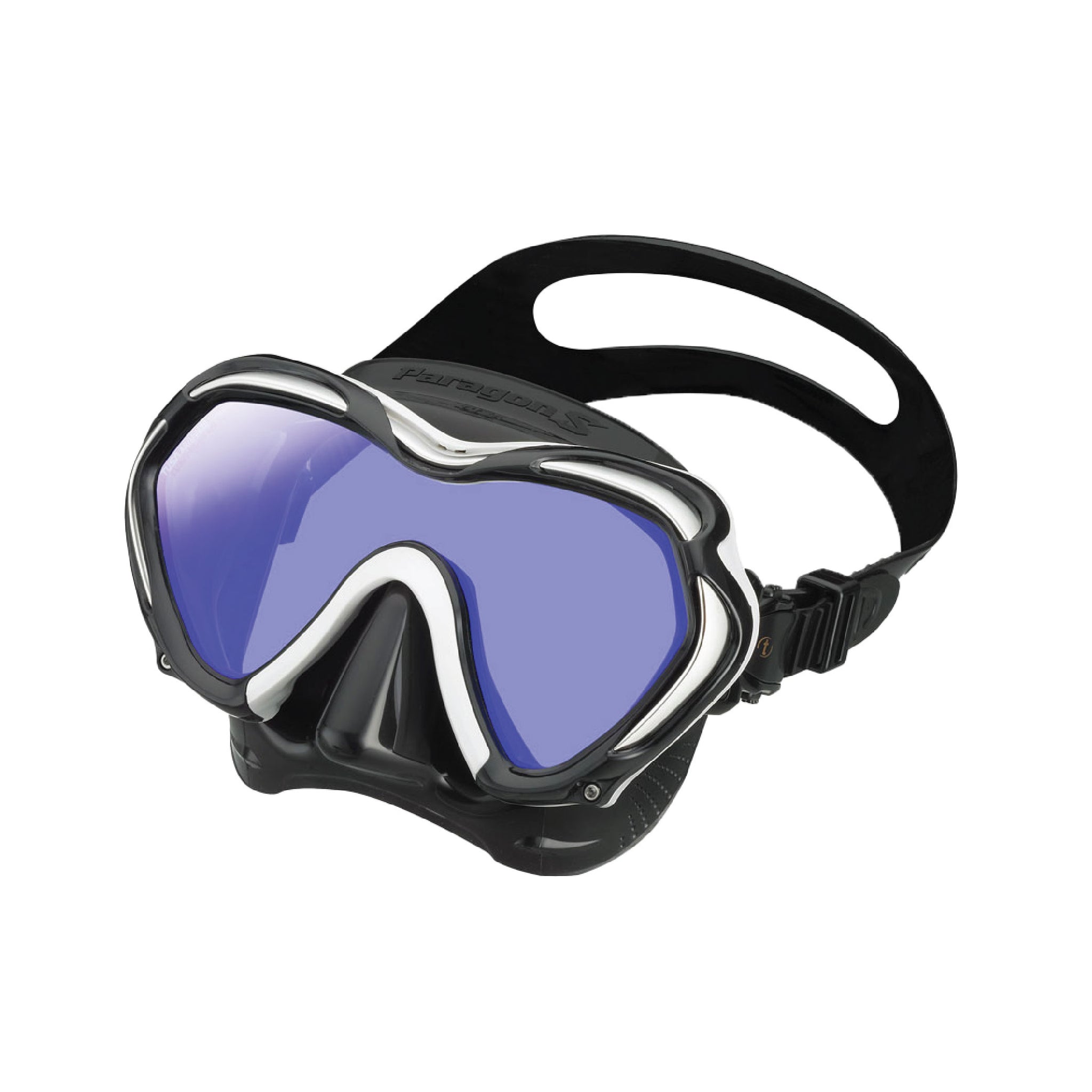 M1007 Paragon S Mask