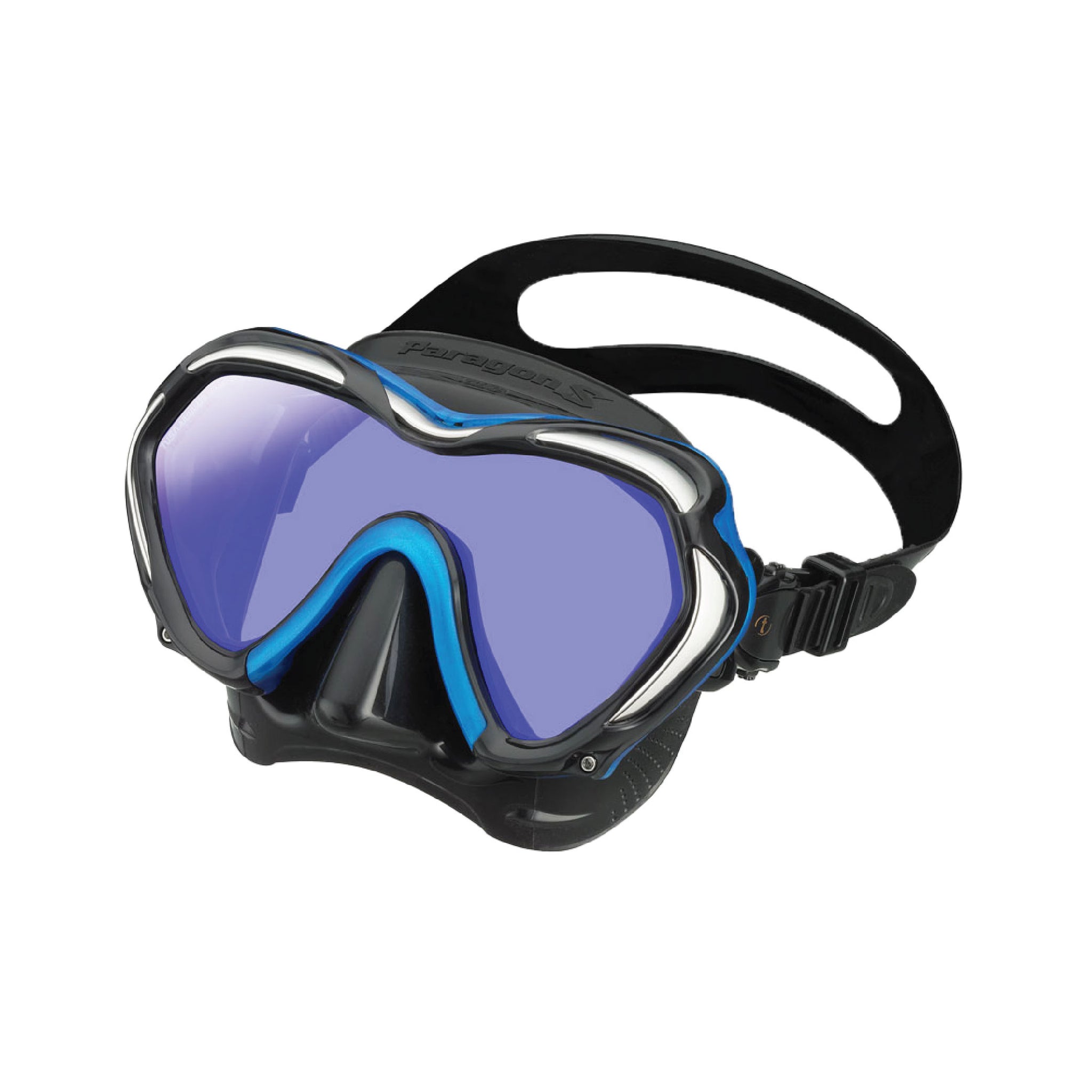 M1007 Paragon S Mask
