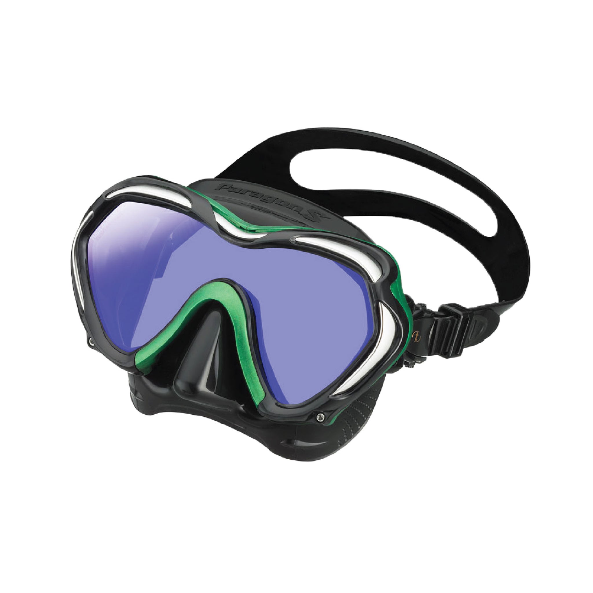 M1007 Paragon S Mask