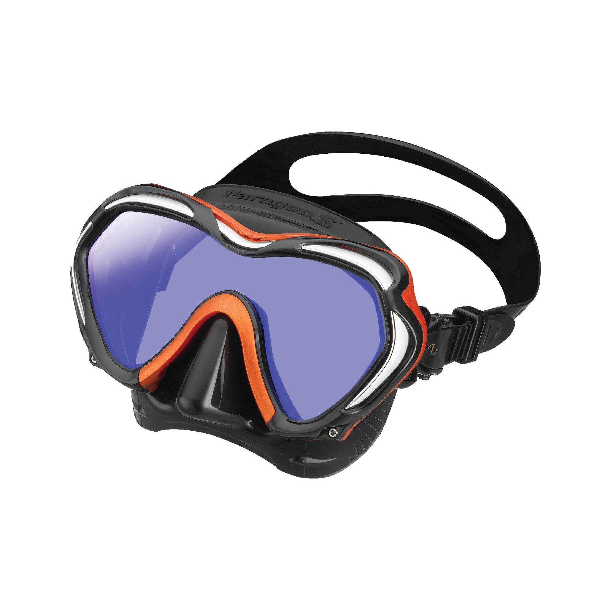 M1007 Paragon S Mask
