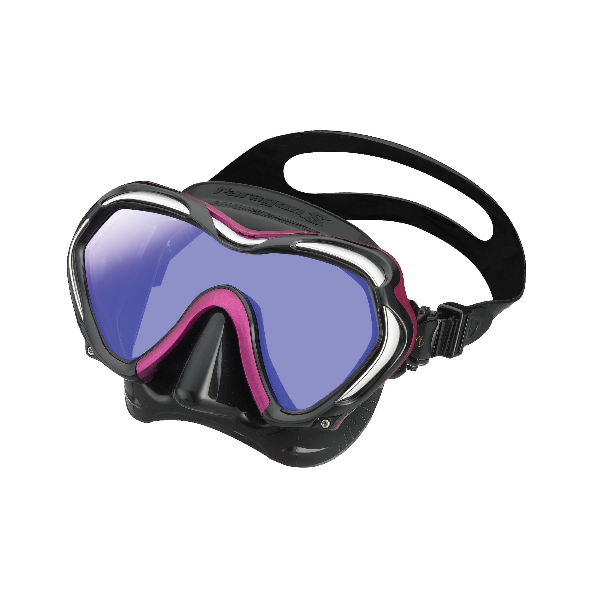 M1007 Paragon S Mask