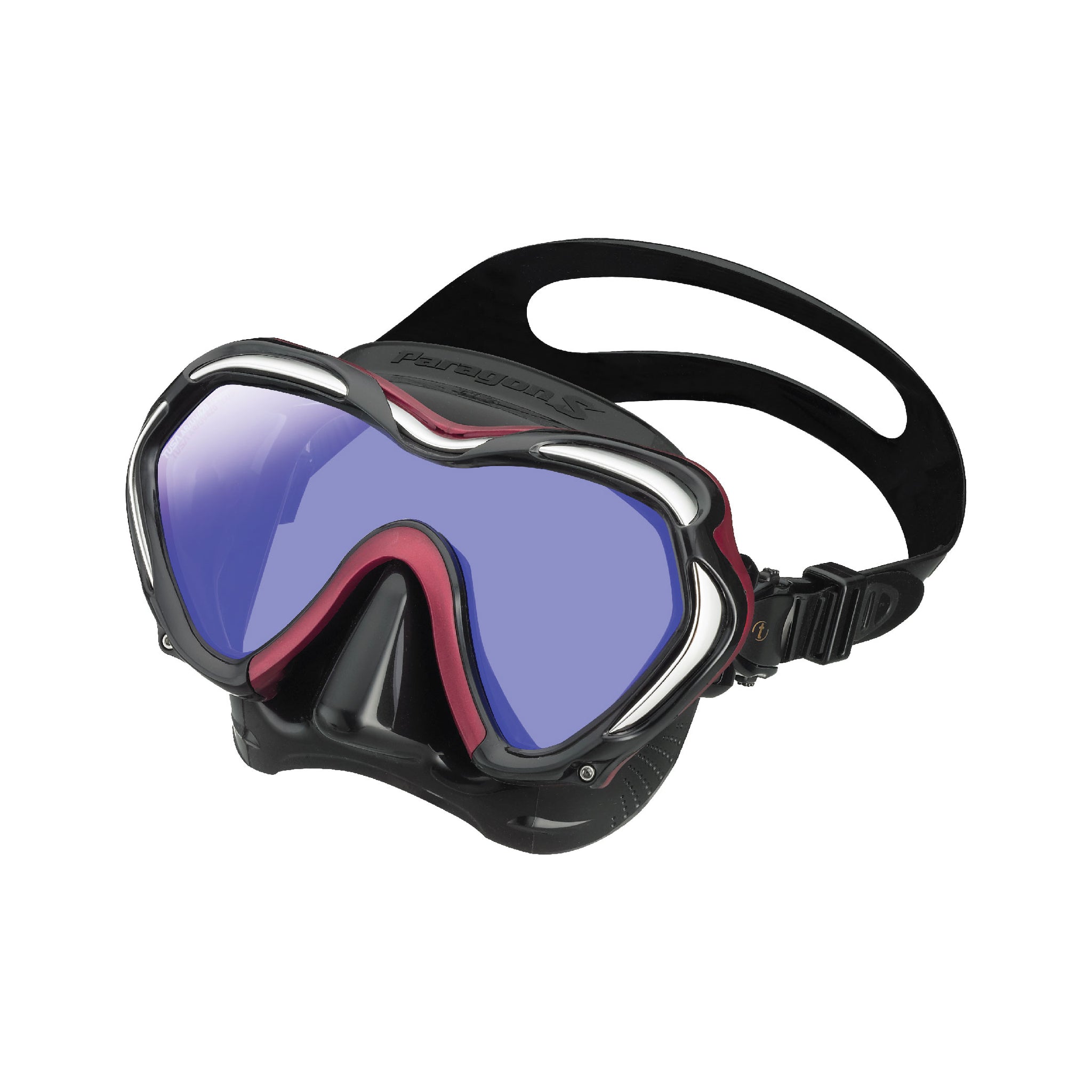 M1007 Paragon S Mask