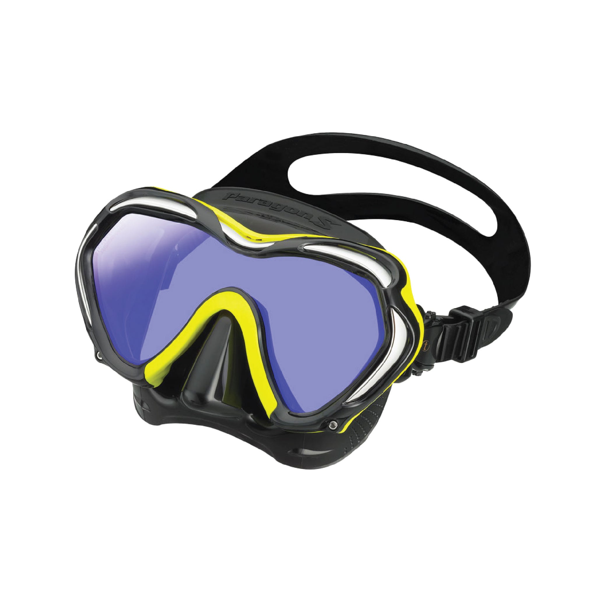 M1007 Paragon S Mask