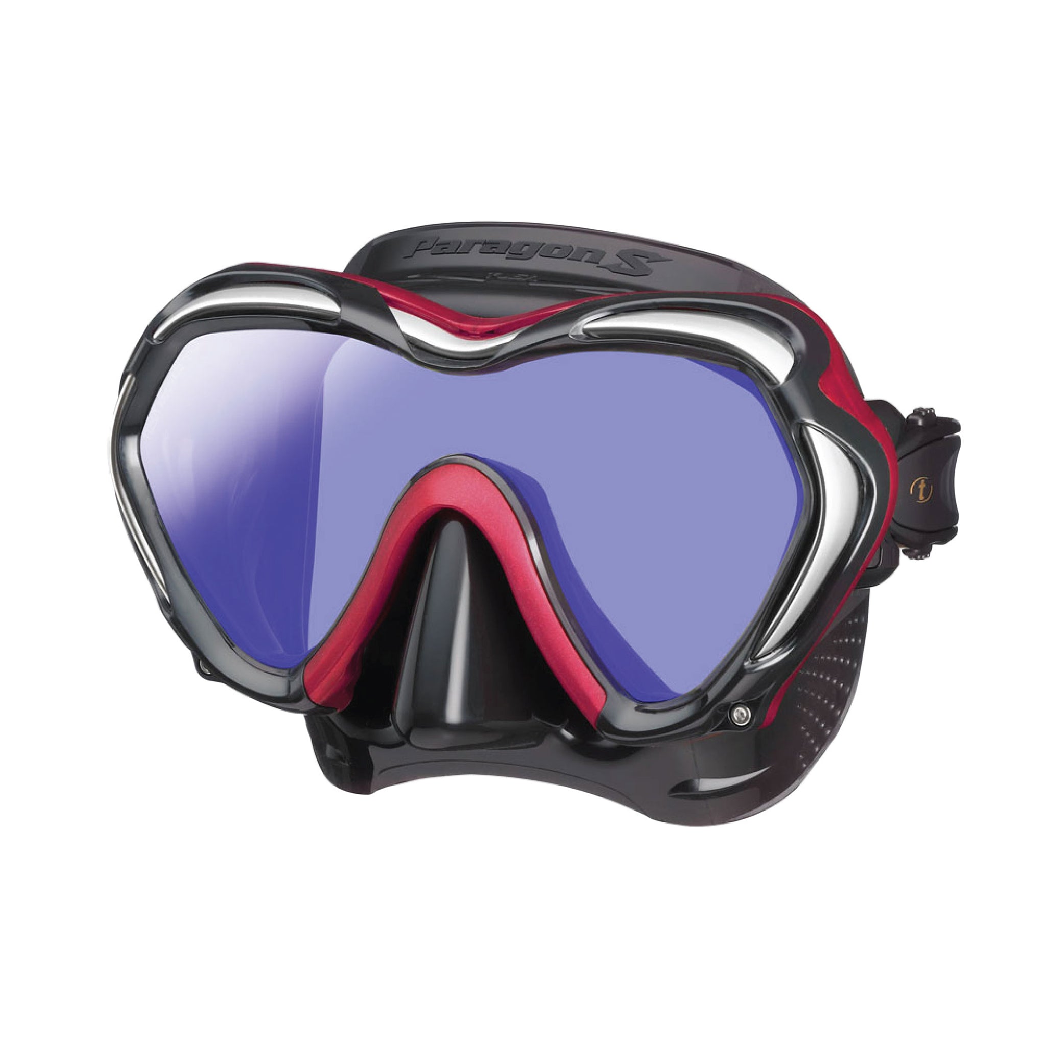 M1007 Paragon S Mask