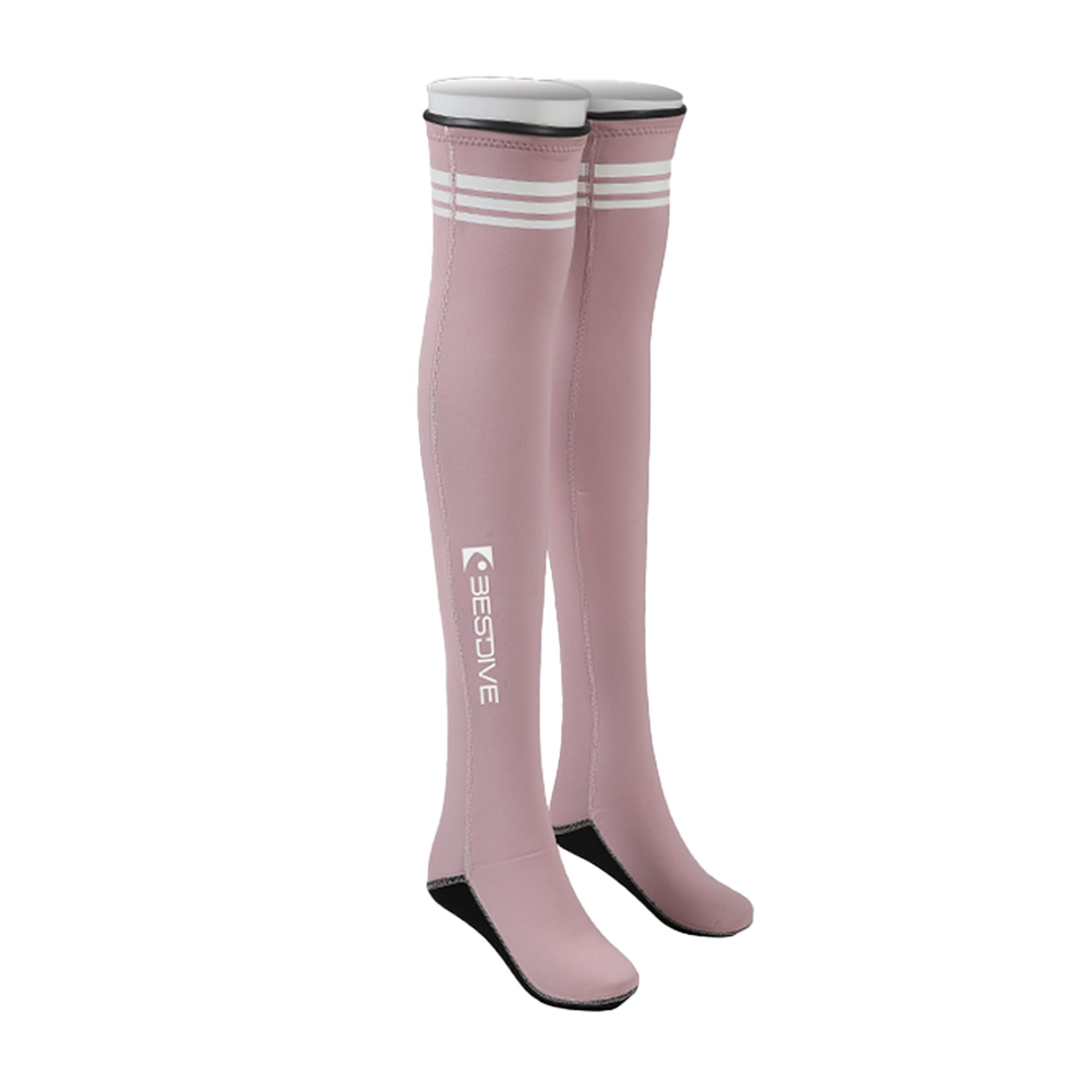 .In Stock S.C.S 2mm Long Socks
