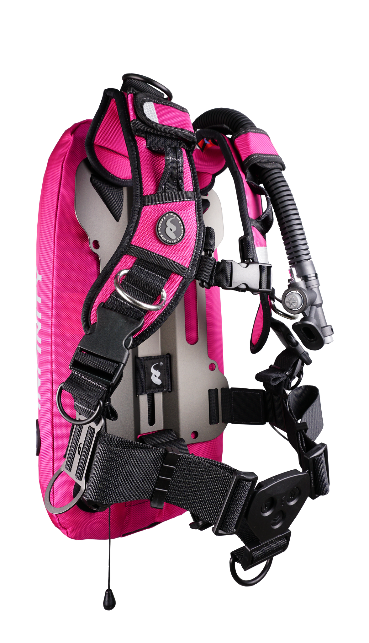 Infinity BCD v72
