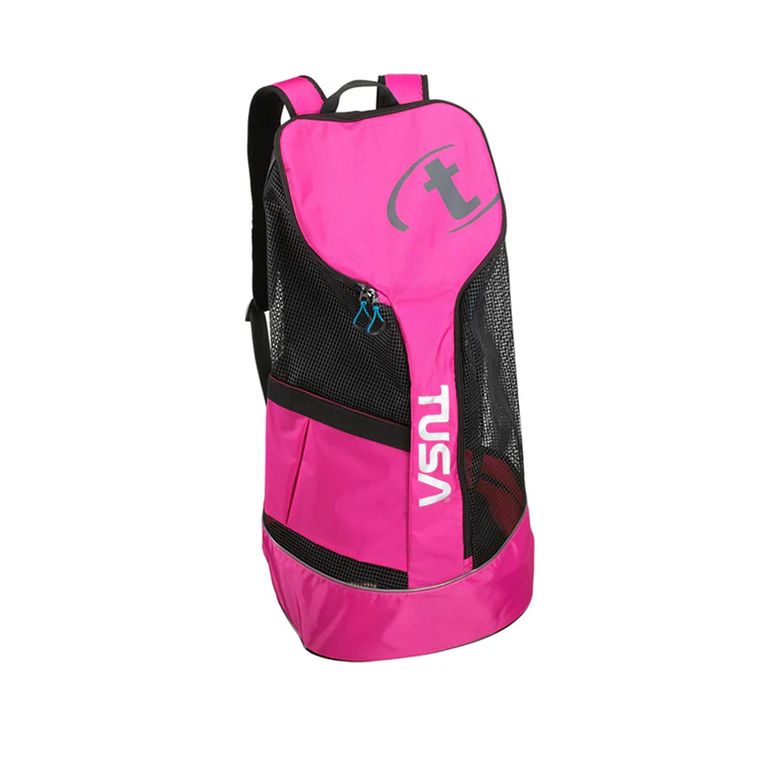 BA0103 Mesh Backpack