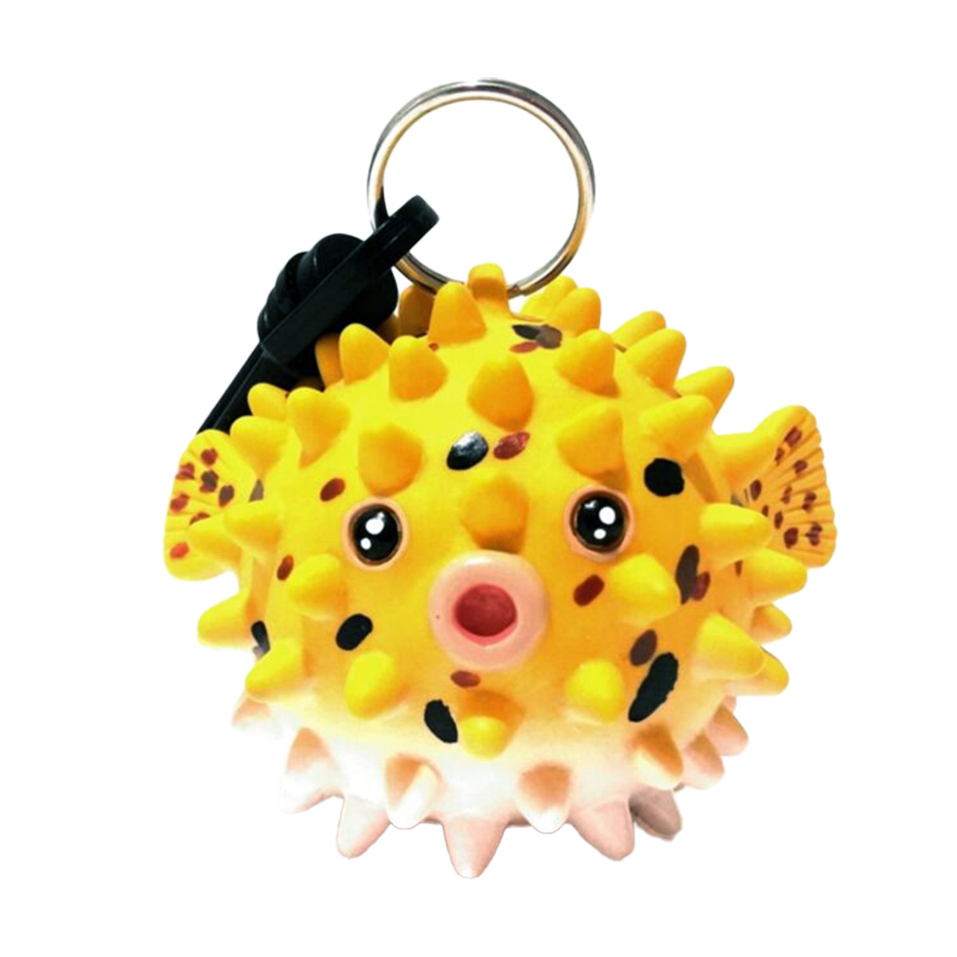 Oceanarium Octopus Holder