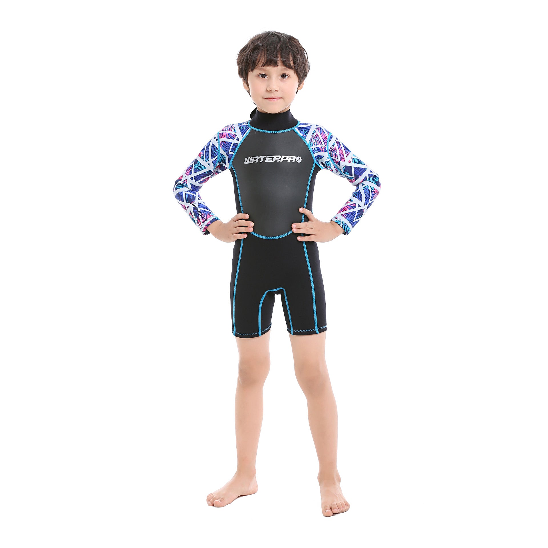 3MM Kids Wetsuit