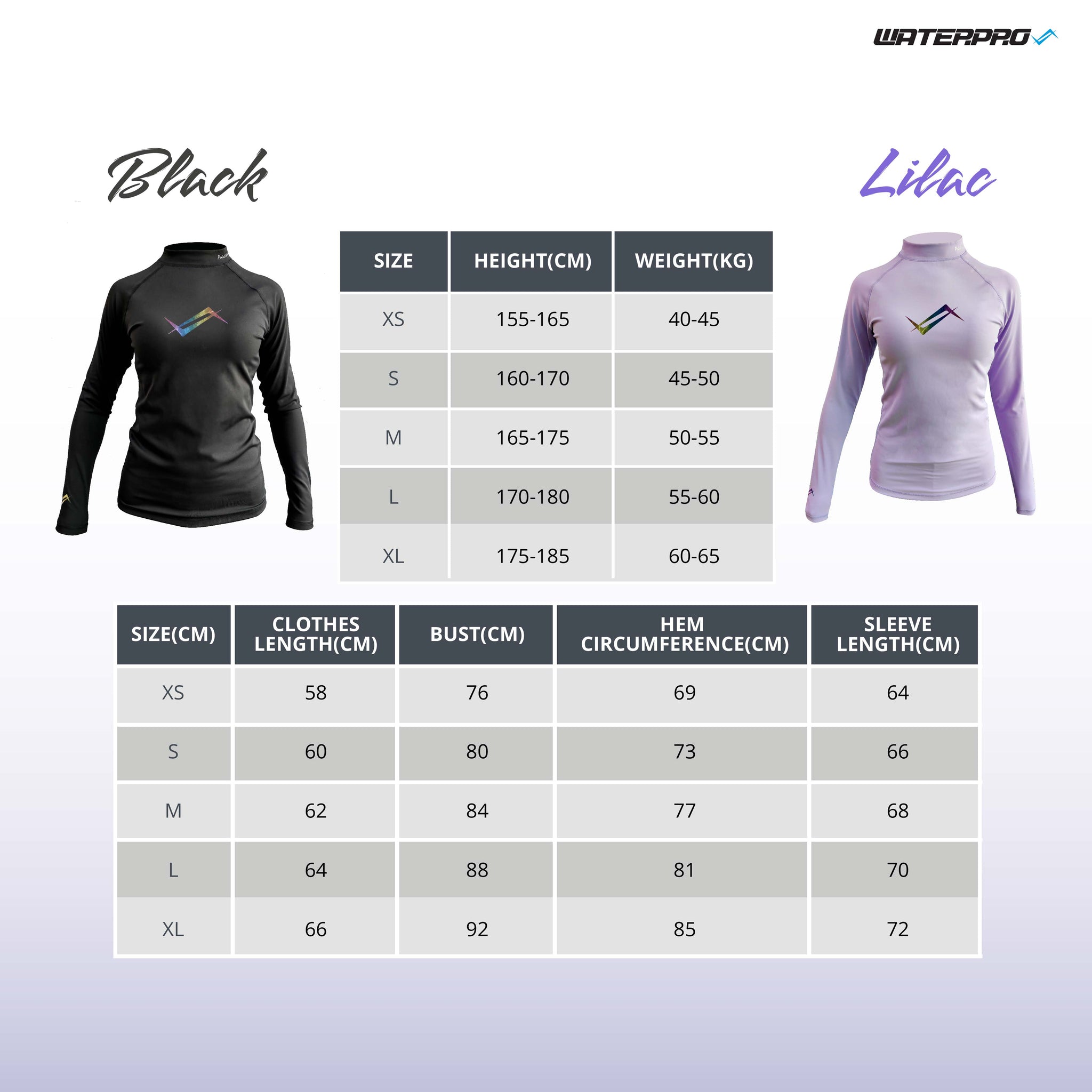 Rash Guard Women 23