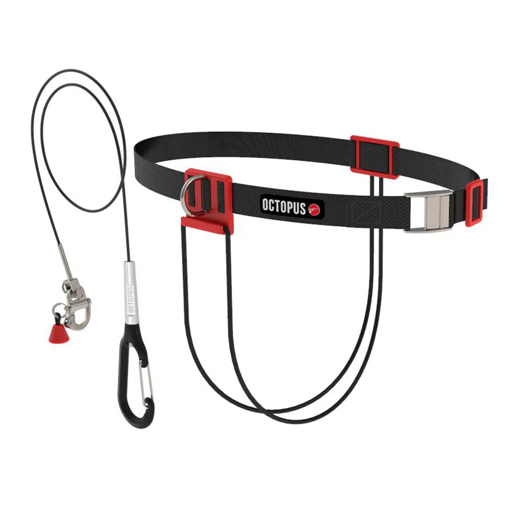 CNF Lanyard (with BELT and QUICK RELEASE included)