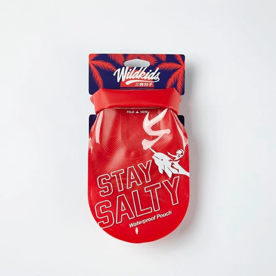 WildKids Waterproof Phone Bag