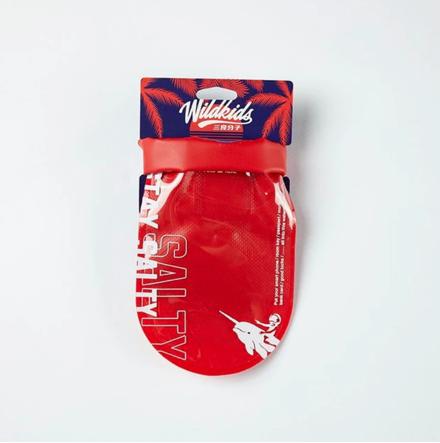 WildKids Waterproof Phone Bag