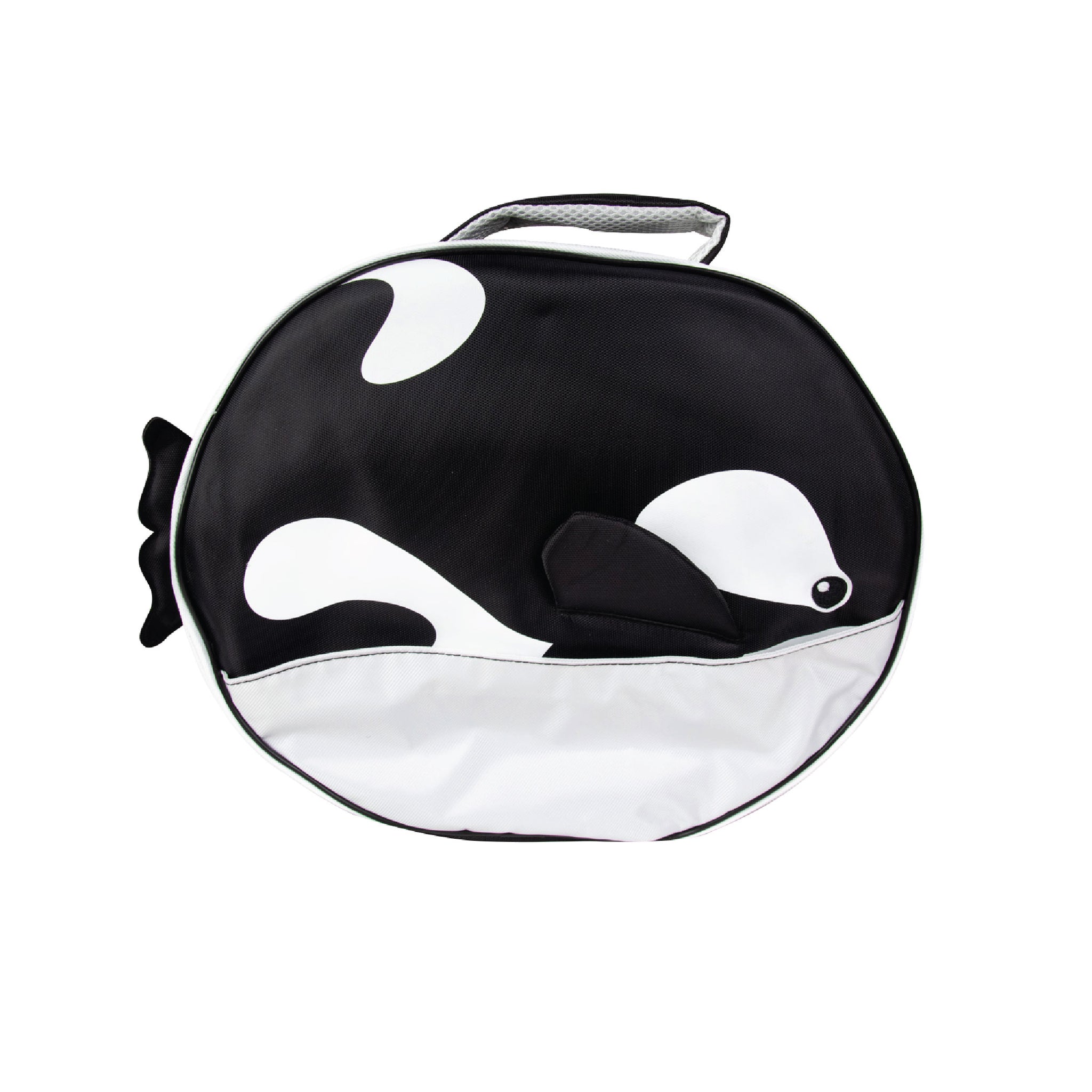 Oceanarium Regulator bag