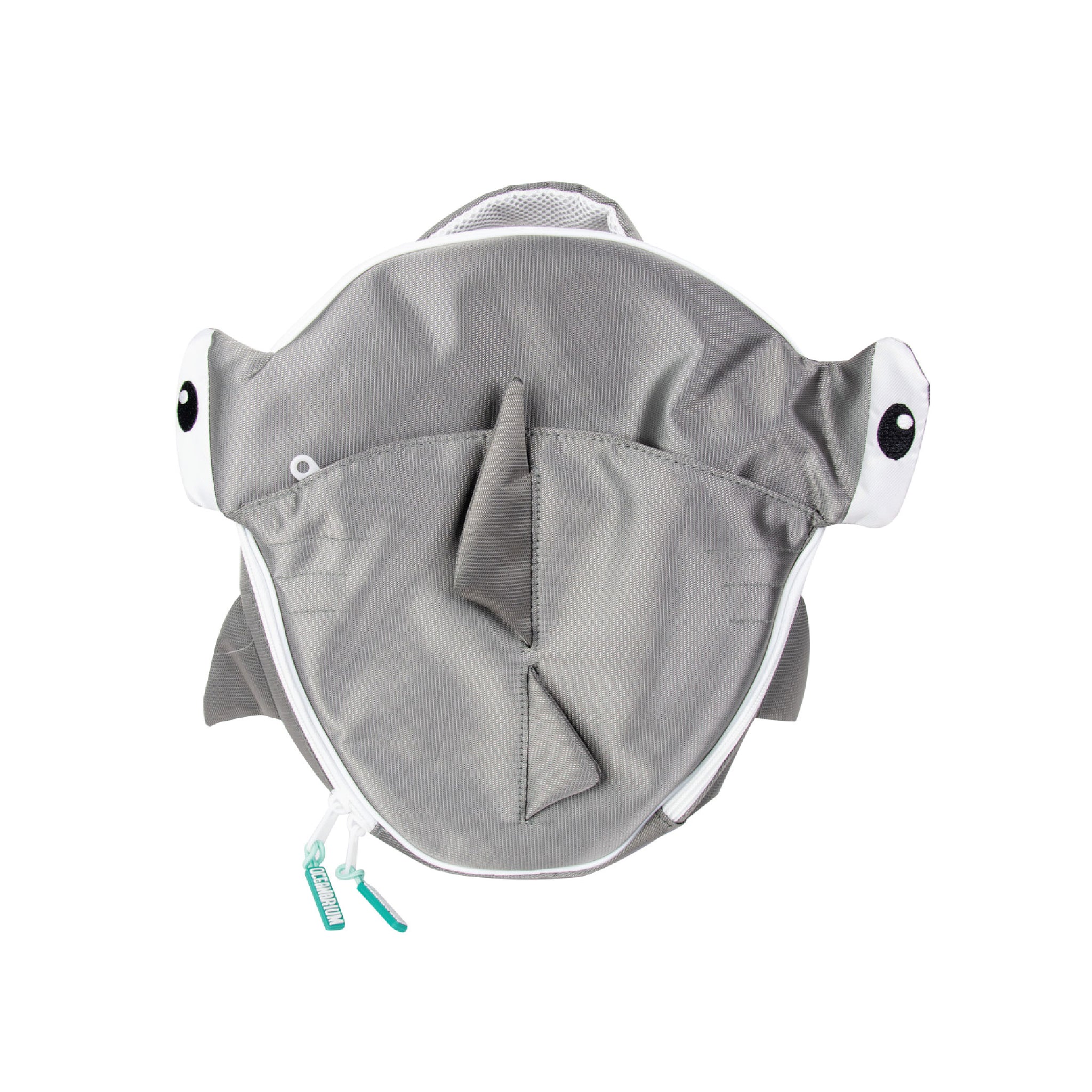 Oceanarium Regulator bag