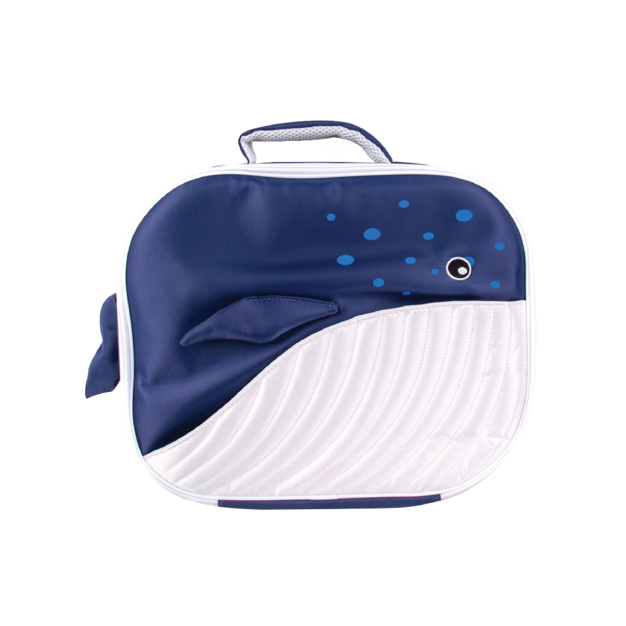 Oceanarium Regulator bag
