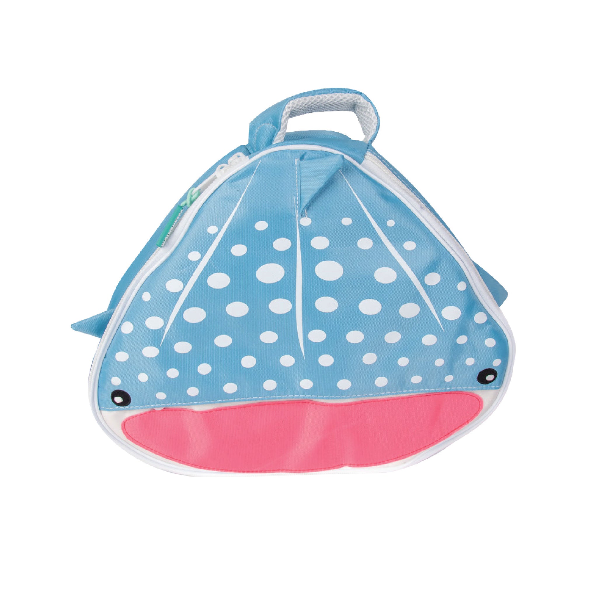 Oceanarium Regulator bag