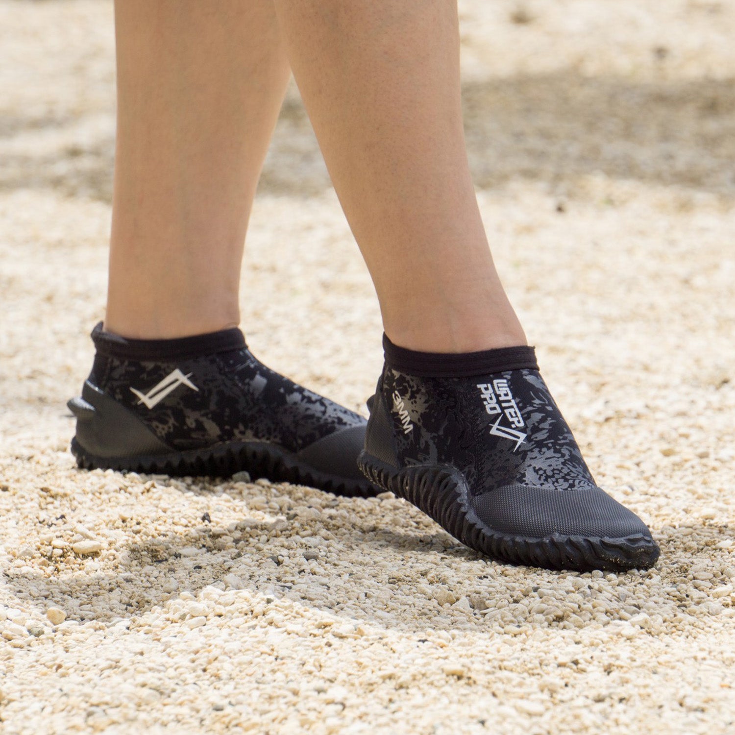 3mm GS Diving Boots