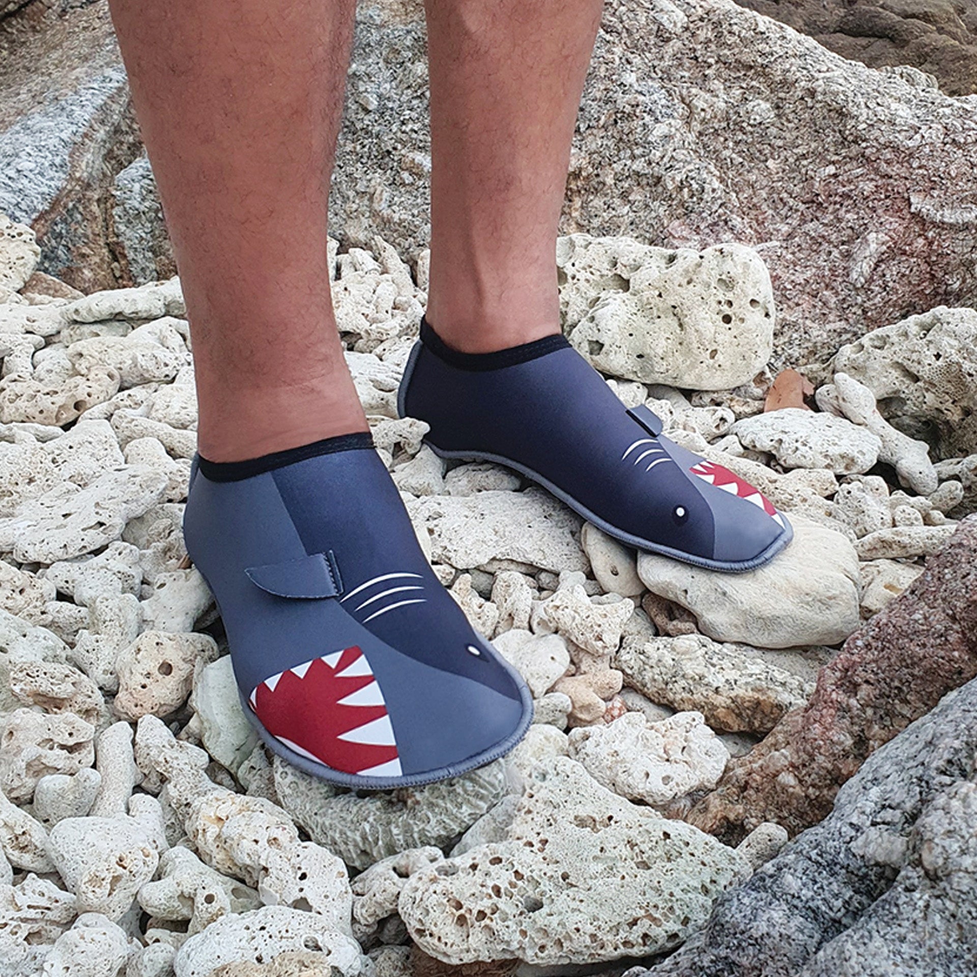 Oceanarium Dive Socks