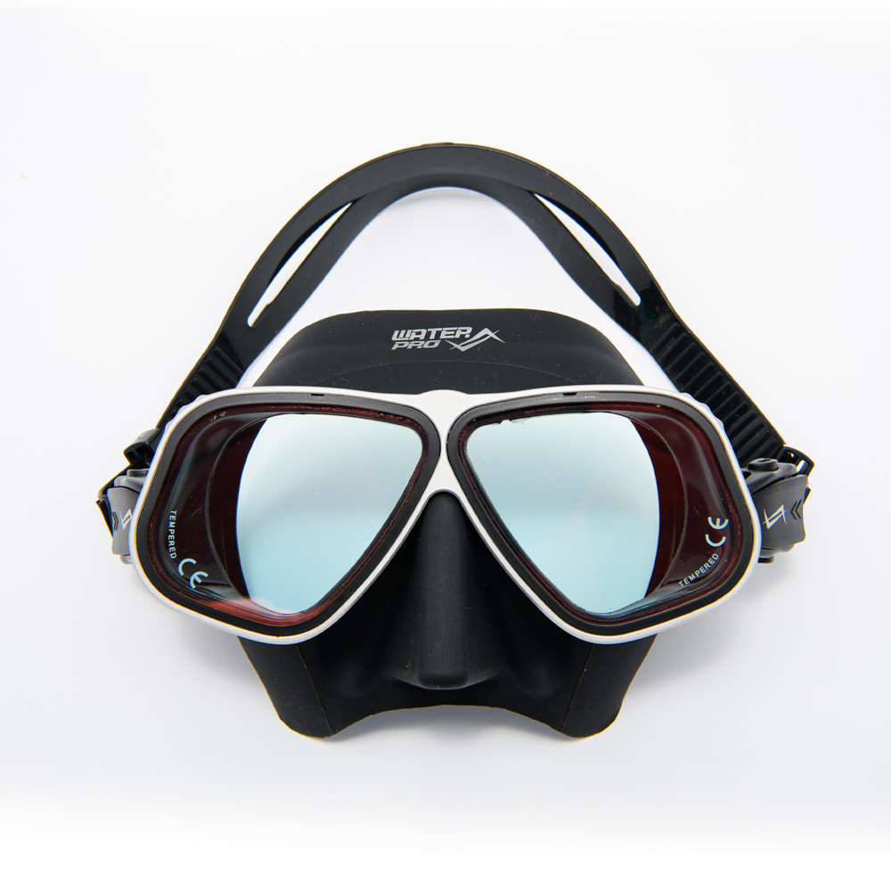 Tank Mask