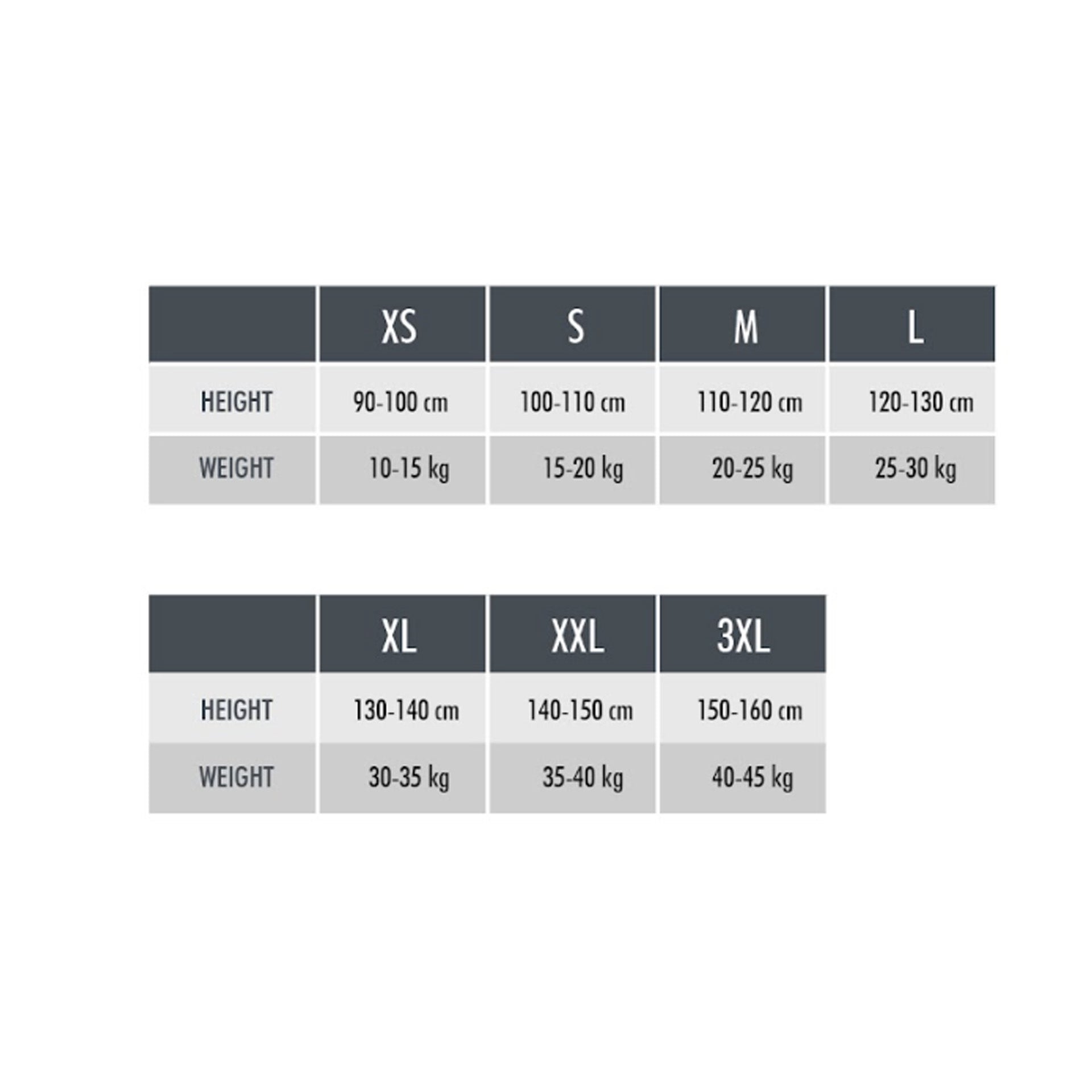 3MM Kids Wetsuit