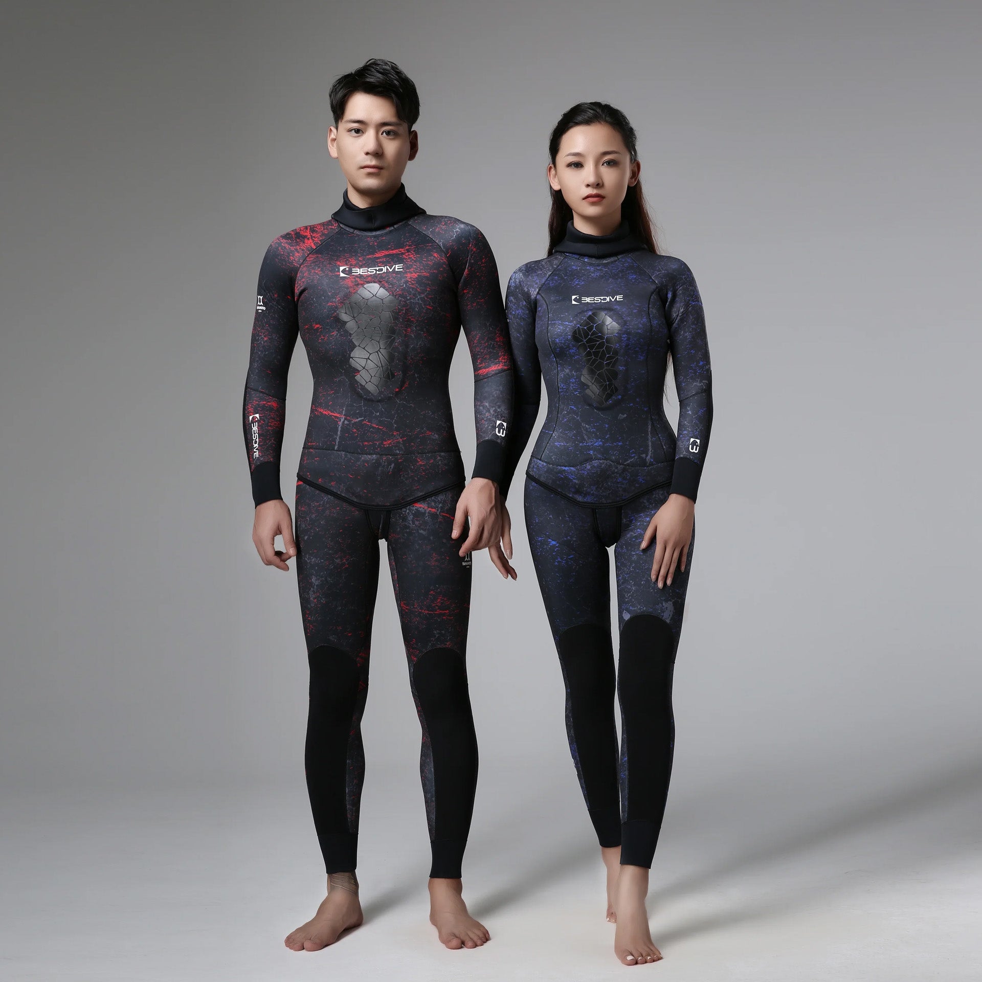 Pre-Order Stretchy Nylon Spearfishing