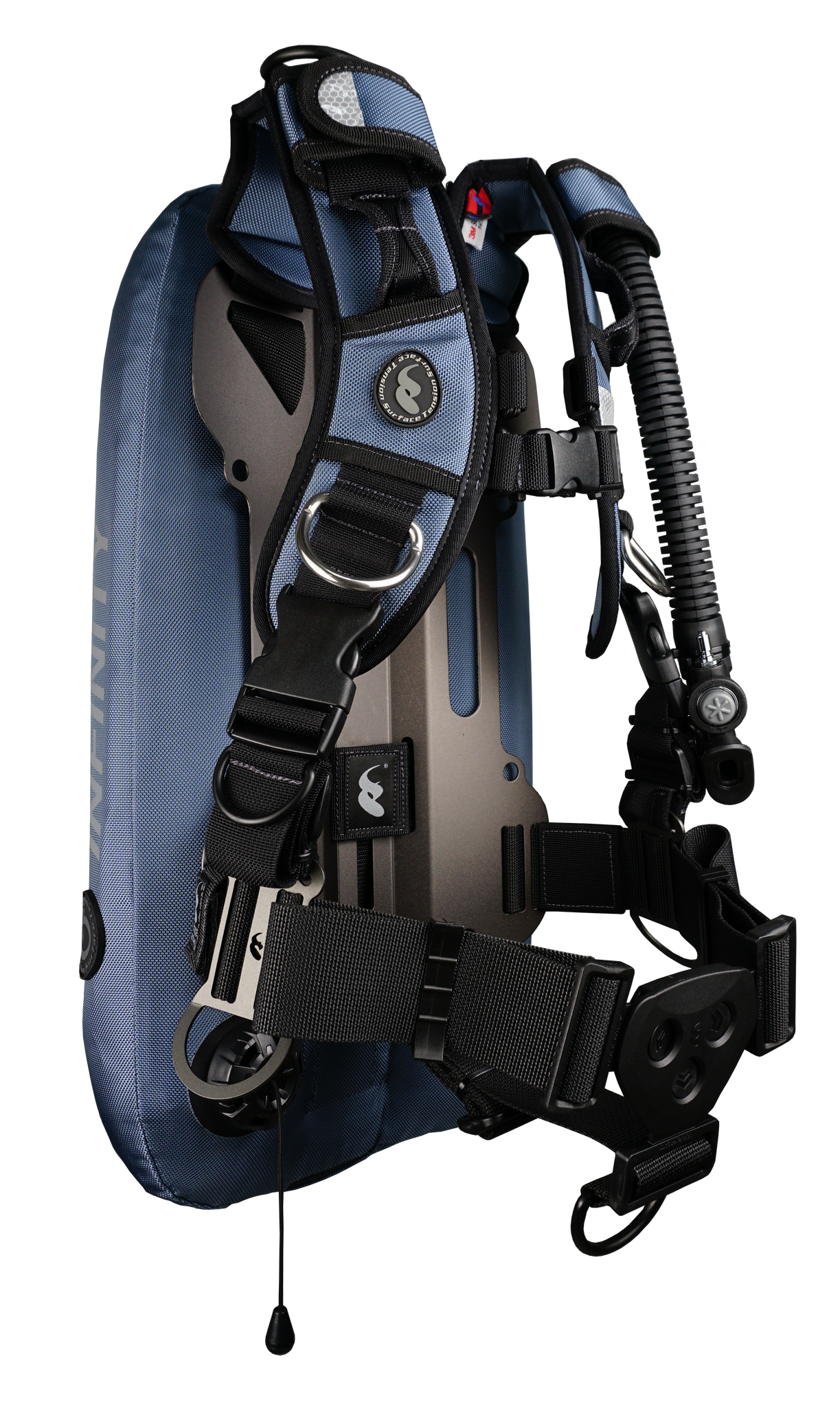 Infinity BCD v72