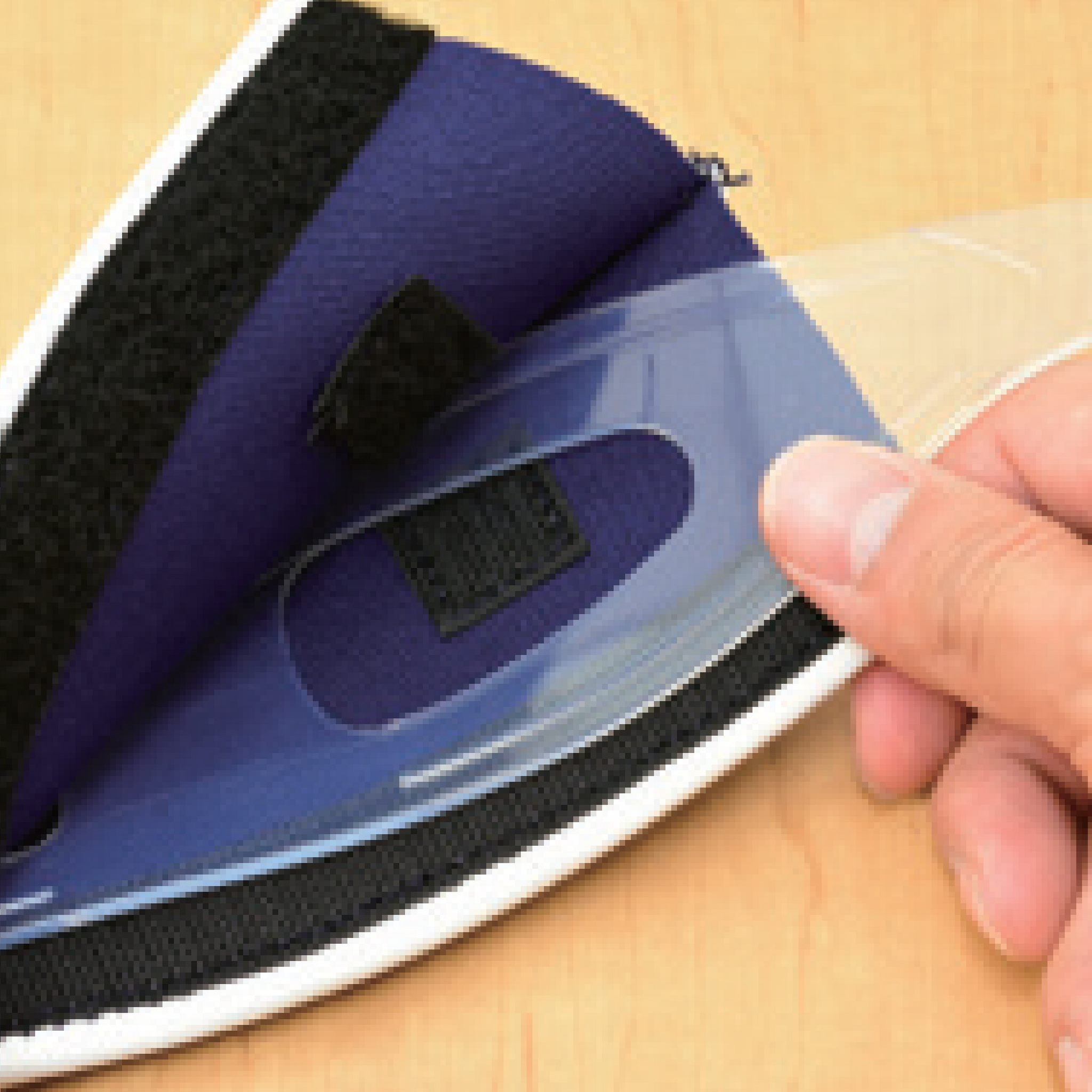 TA5008 Mask Strap Cover
