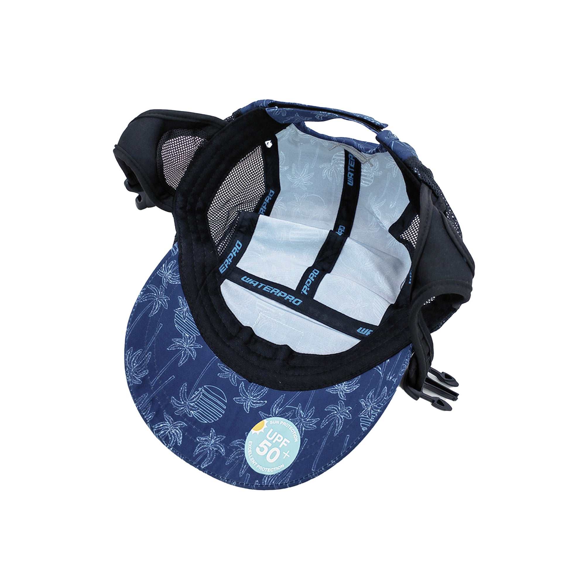 Surf Mesh Cap 2.0