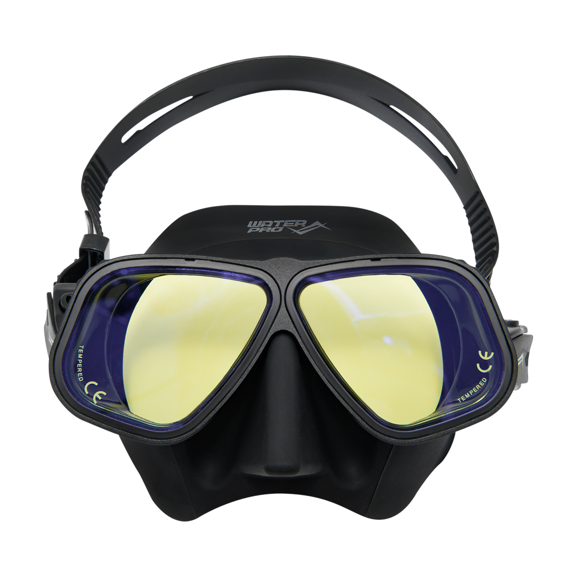 Tank Mask