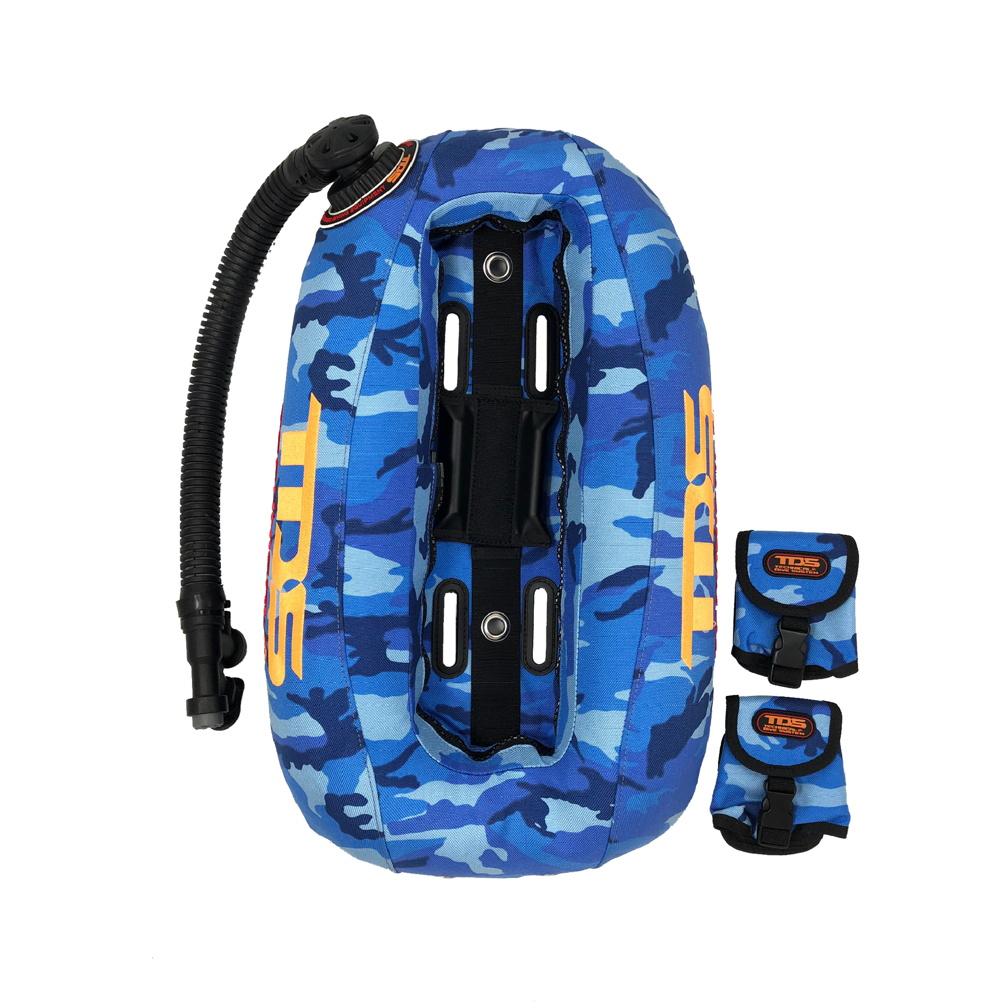 TDS Wings Premium 21Lbs