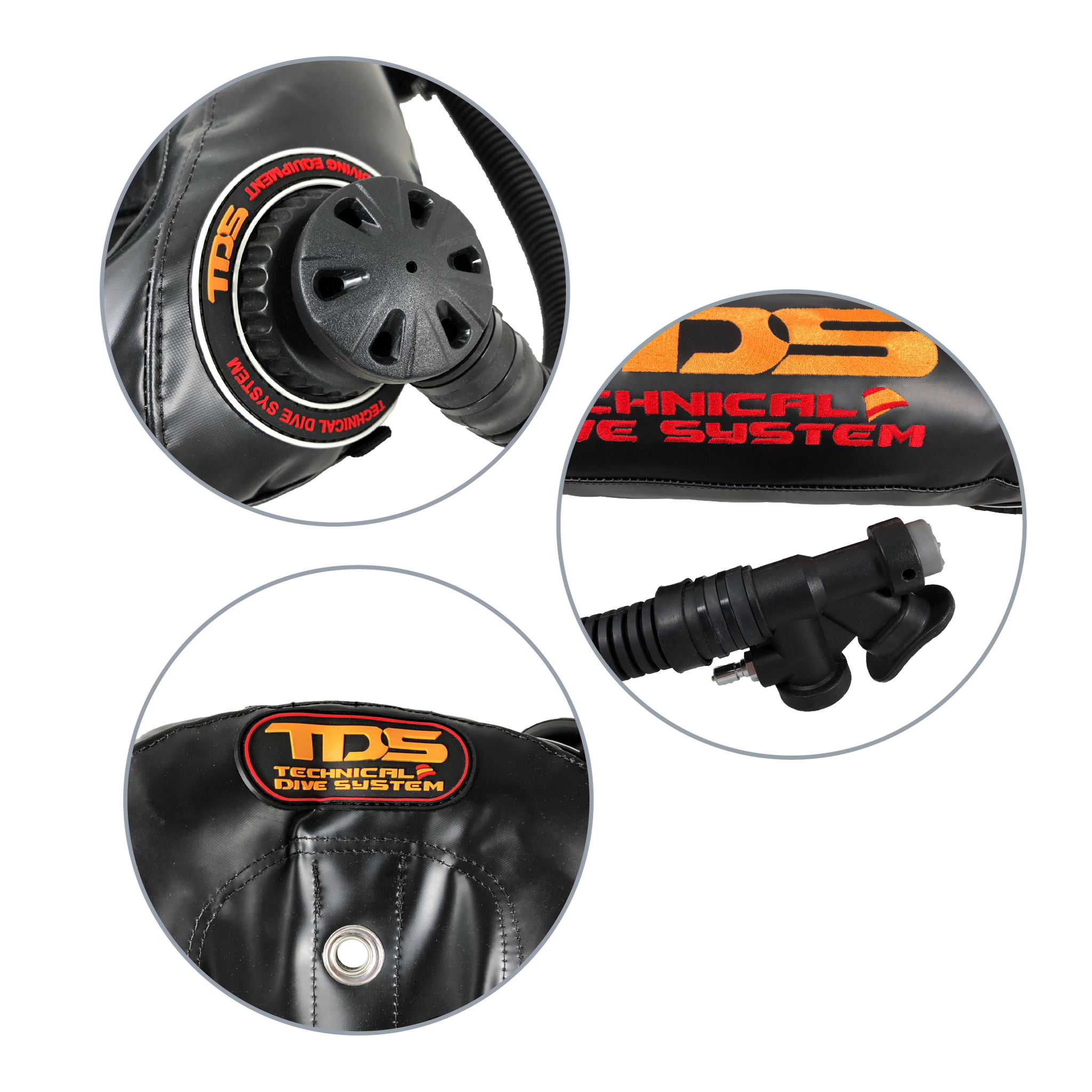 TDS Wings Premium 21Lbs