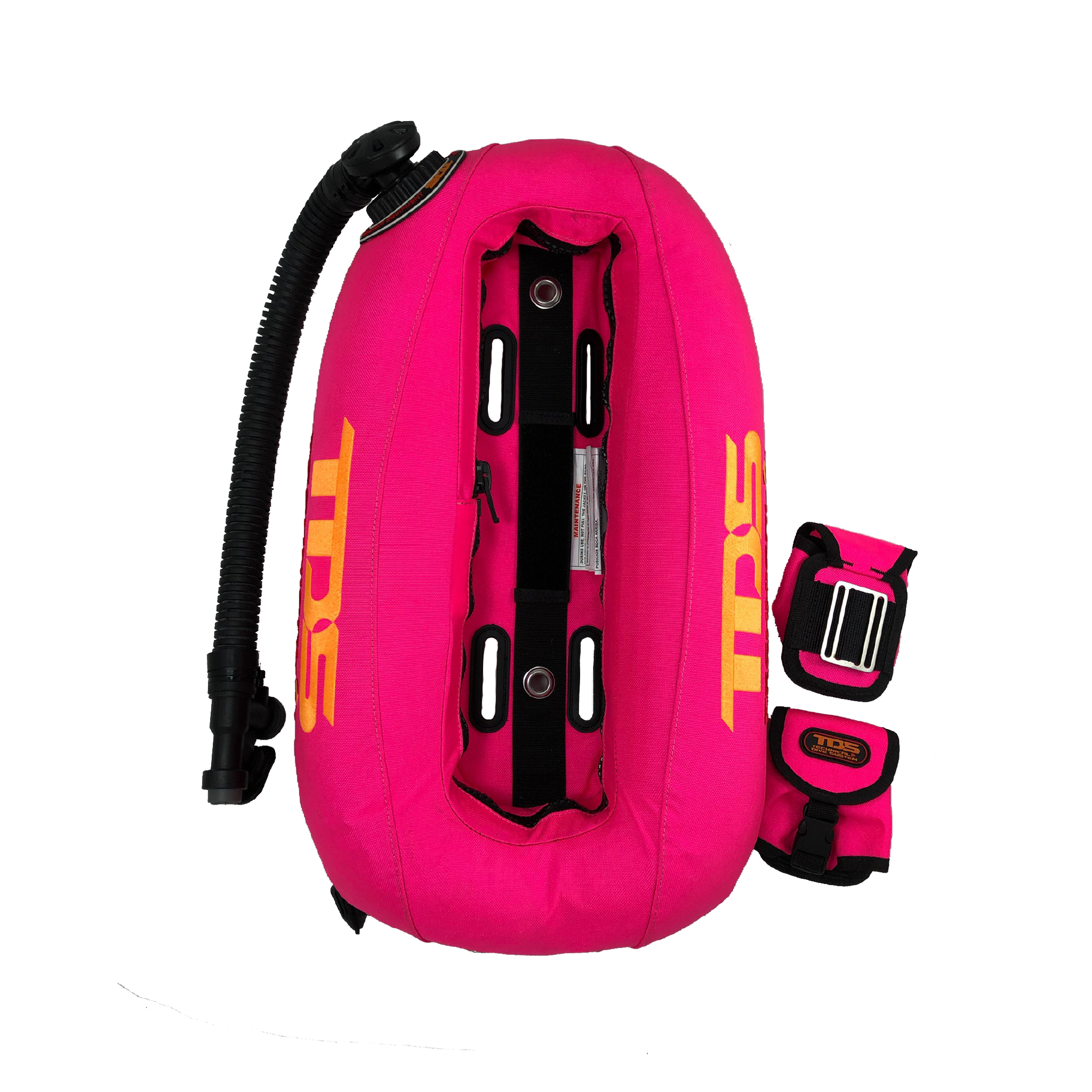 TDS Wings Premium 21Lbs