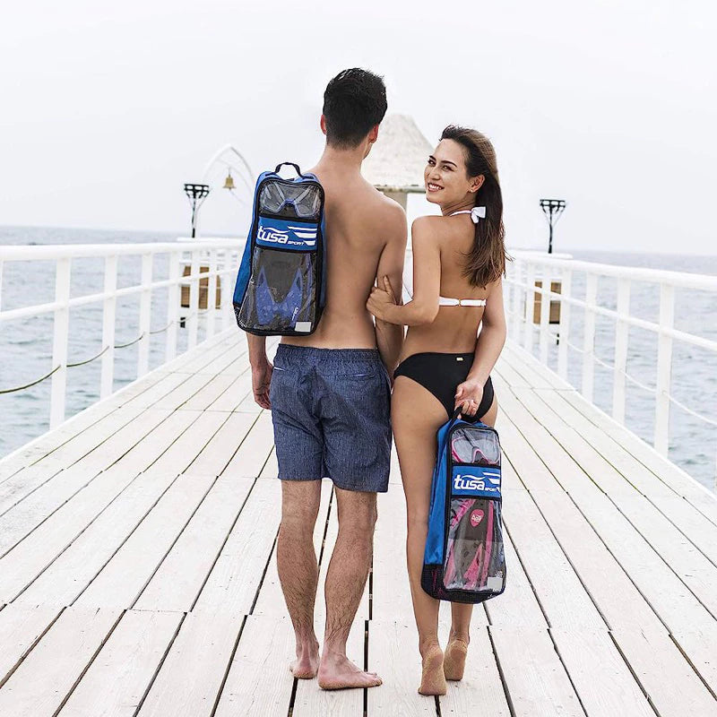 UP3521 Visio Tri-Ex Adult Travel Sets