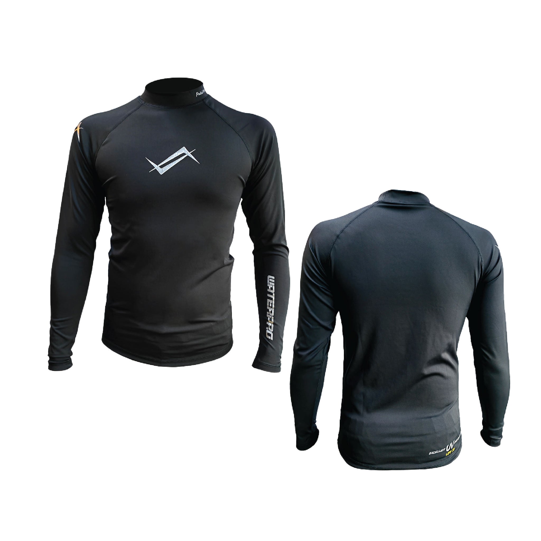 Rash Guard Men 23