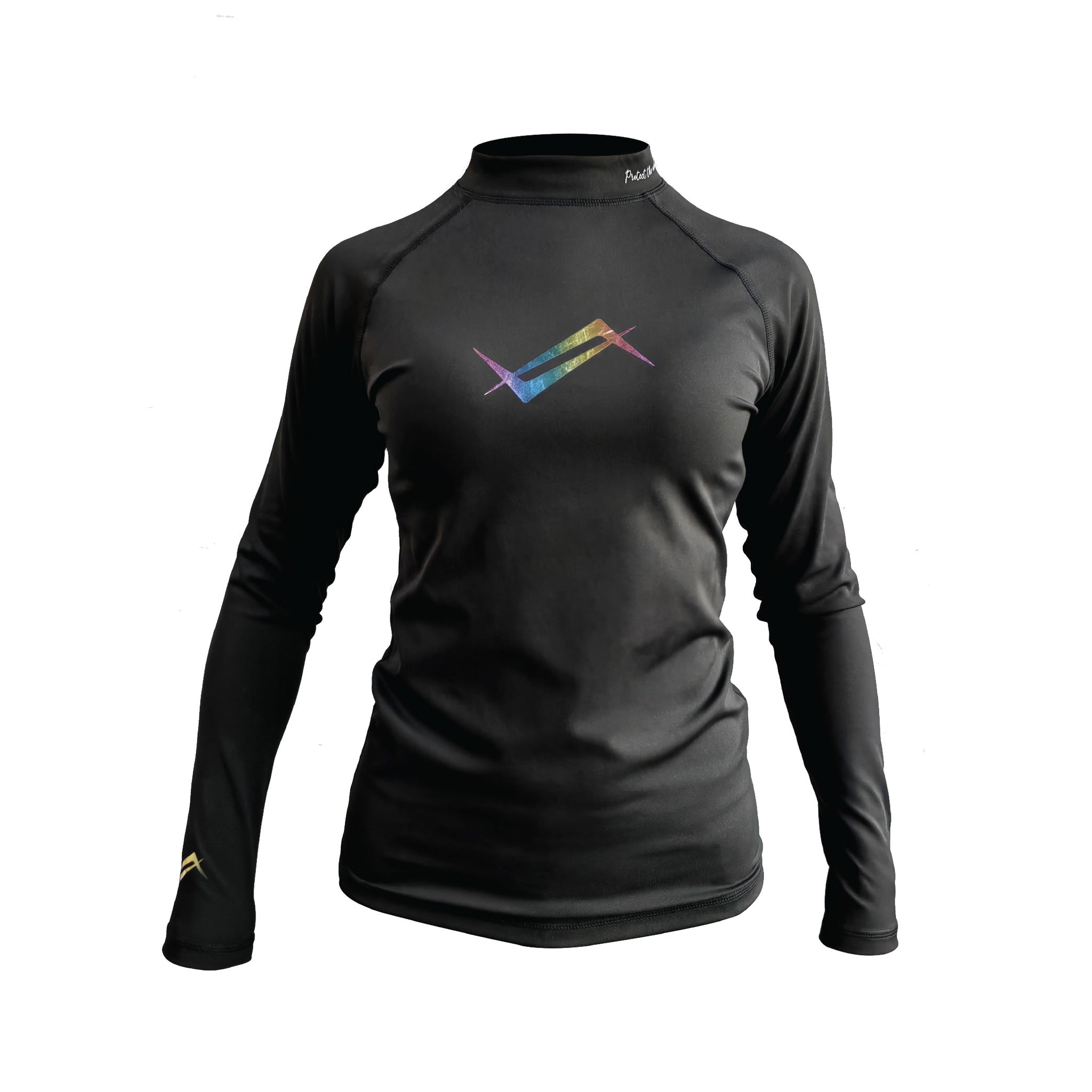 Rash Guard Women 23