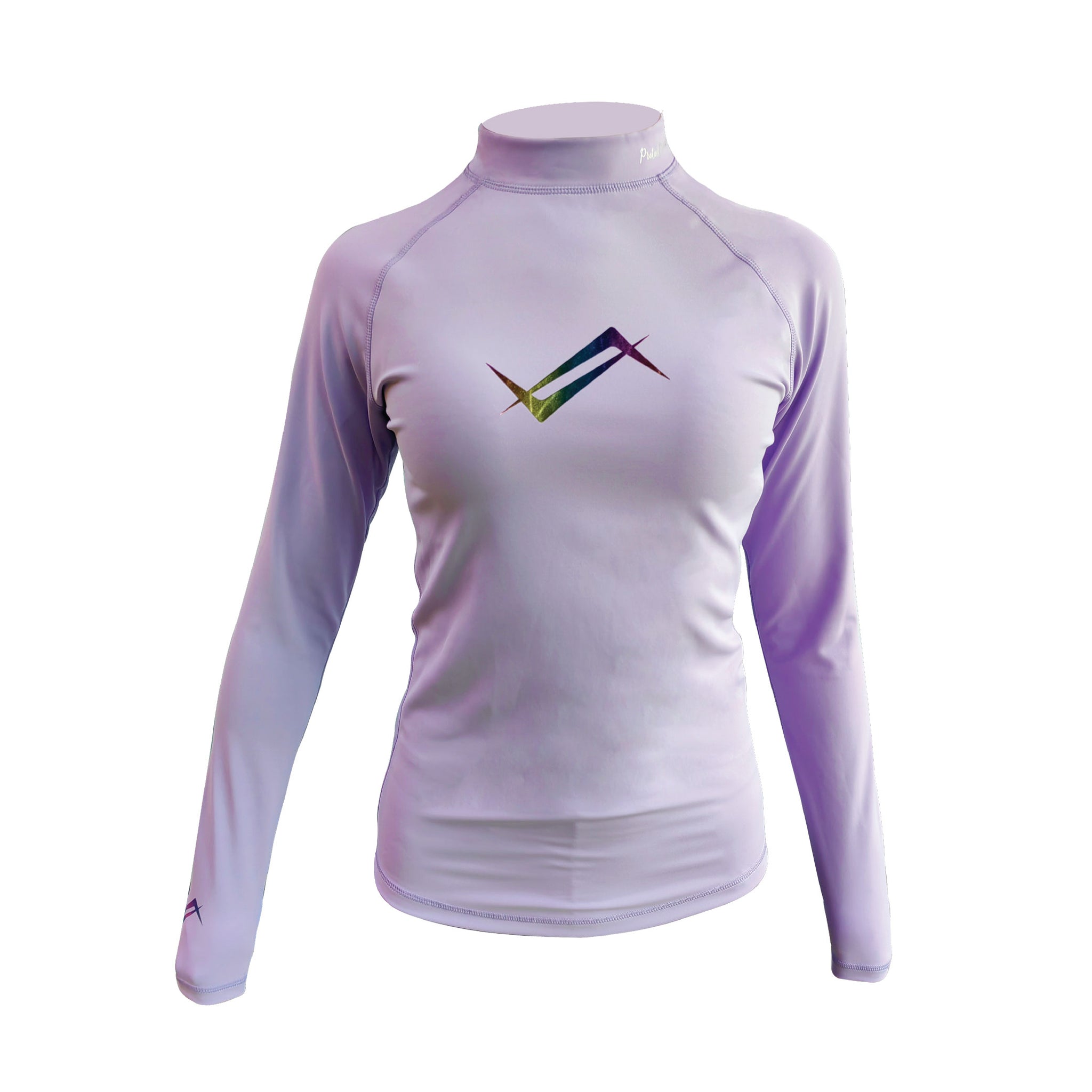 Rash Guard Women 23