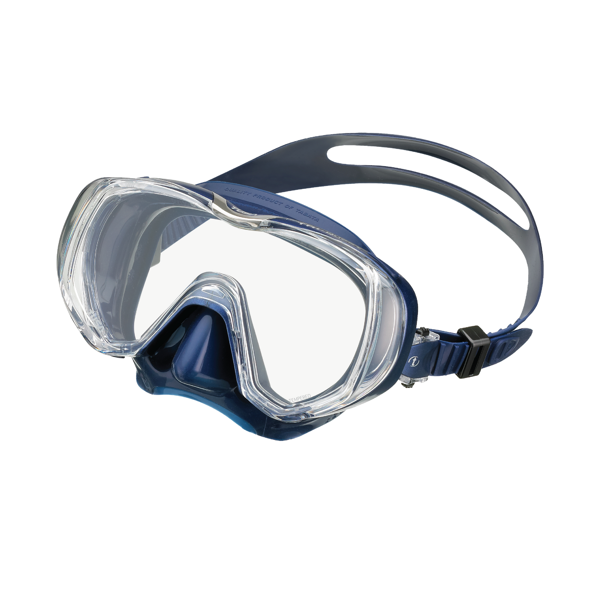 M3001 Tri-Quest Mask