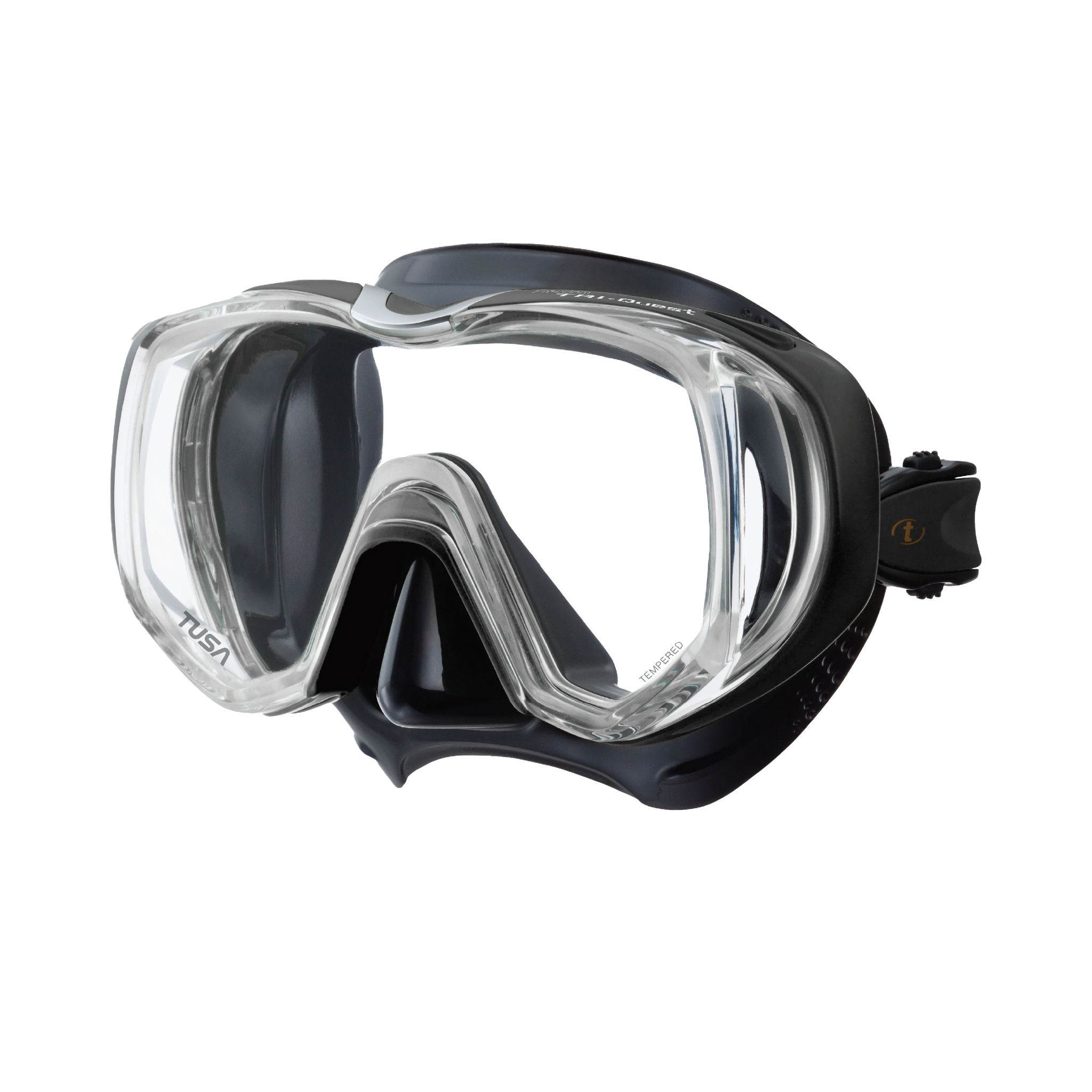 M3001 Tri-Quest Mask