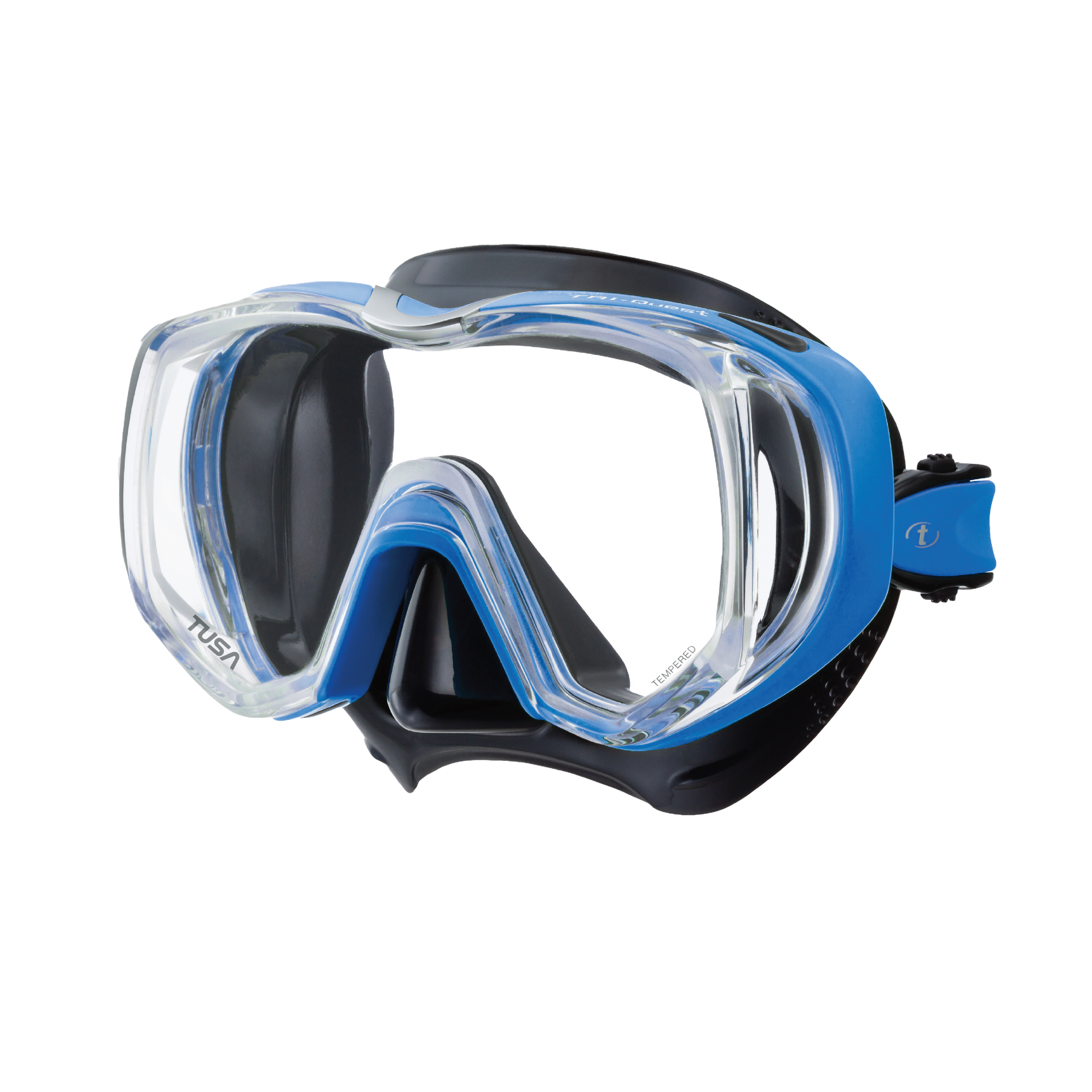 M3001 Tri-Quest Mask