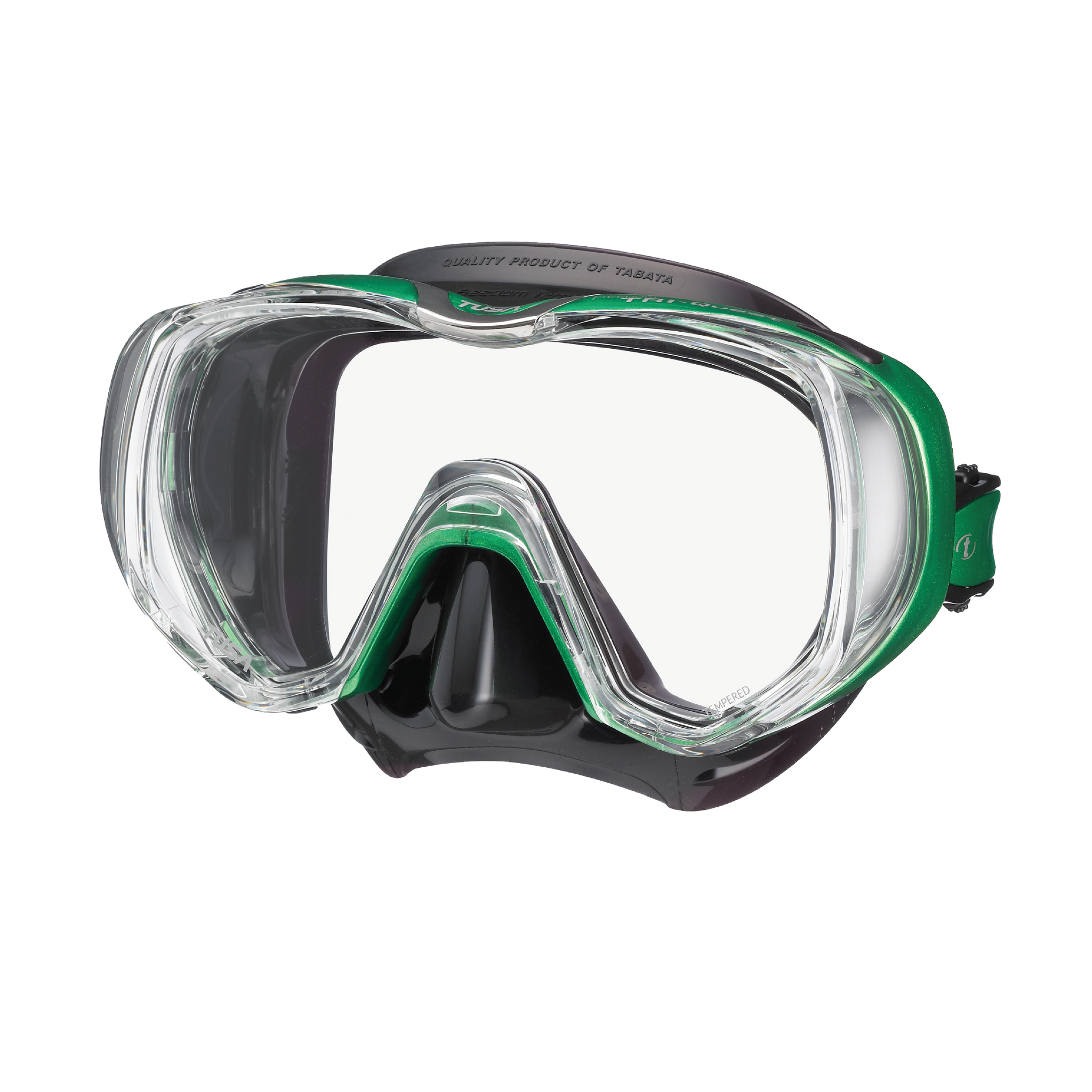 M3001 Tri-Quest Mask