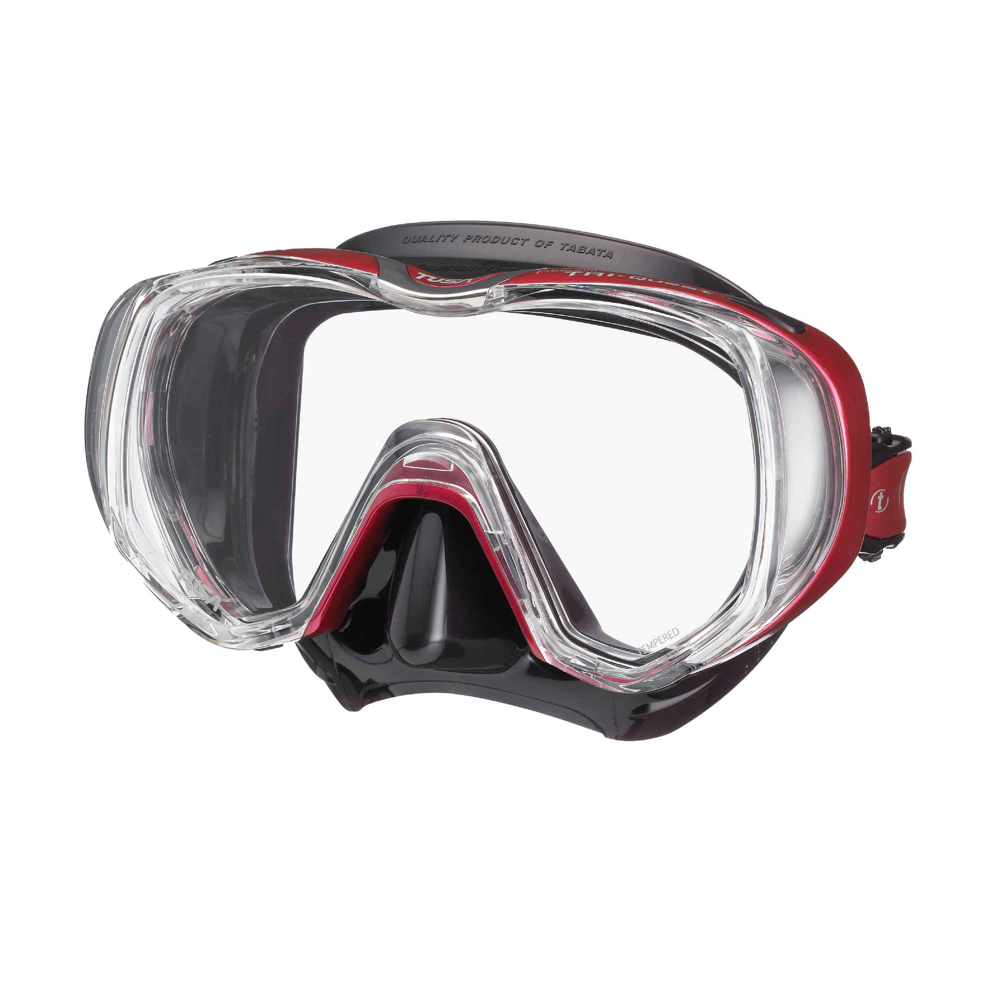 M3001 Tri-Quest Mask