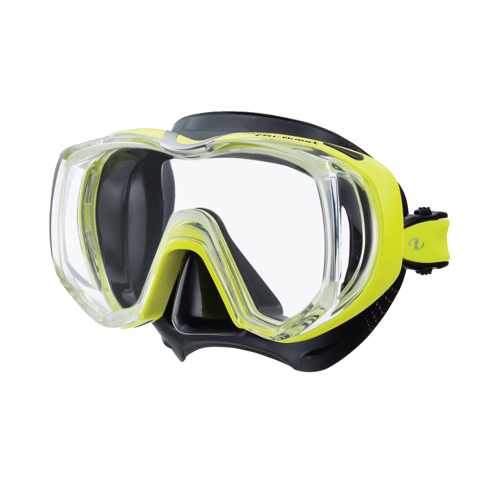 M3001 Tri-Quest Mask
