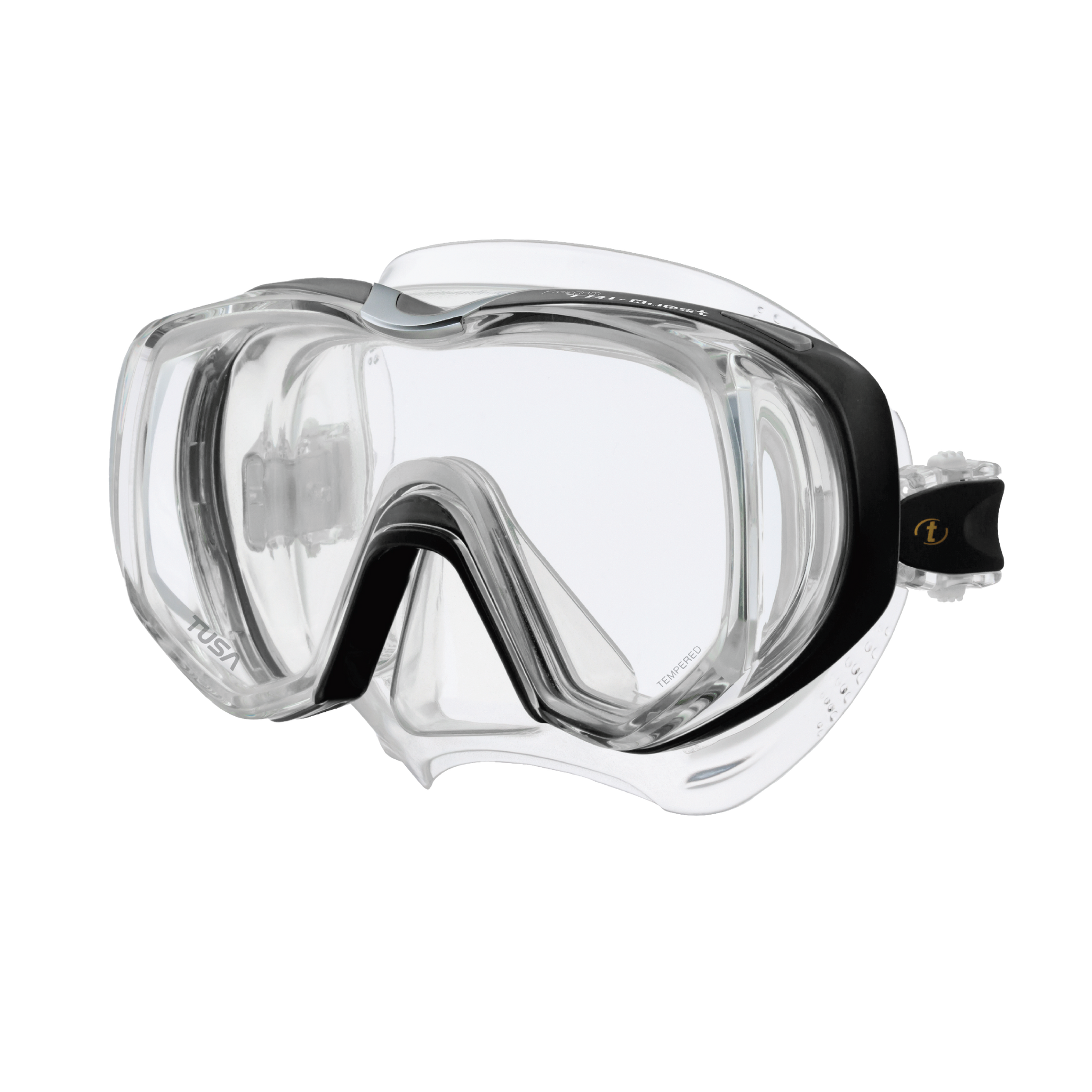 M3001 Tri-Quest Mask