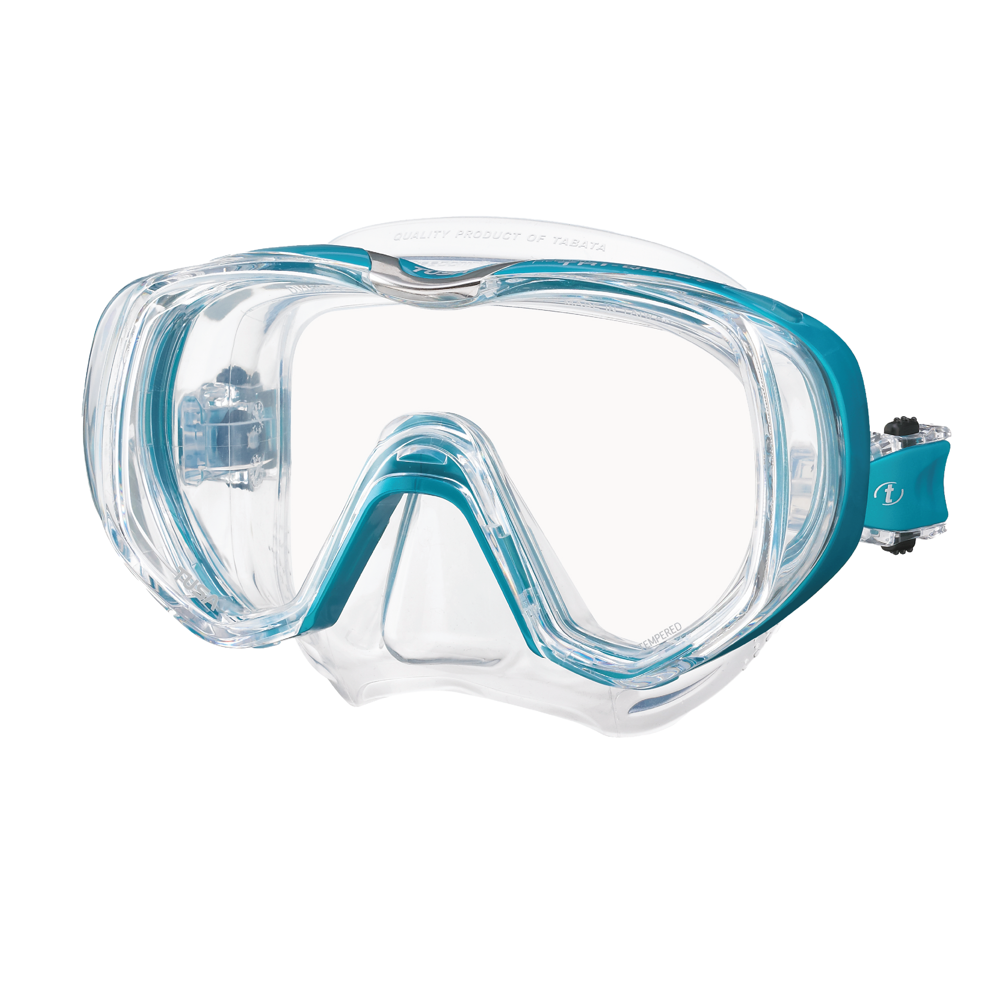 M3001 Tri-Quest Mask