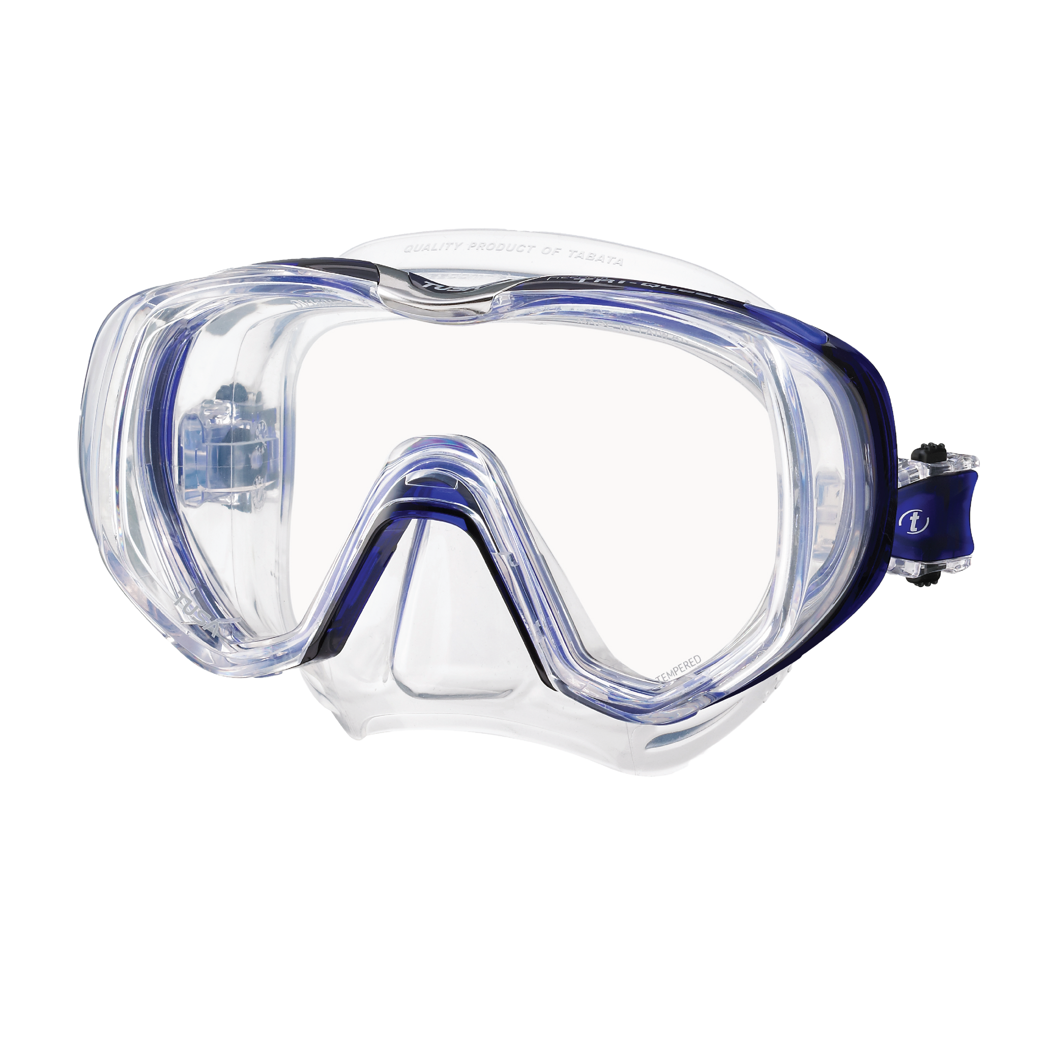 M3001 Tri-Quest Mask