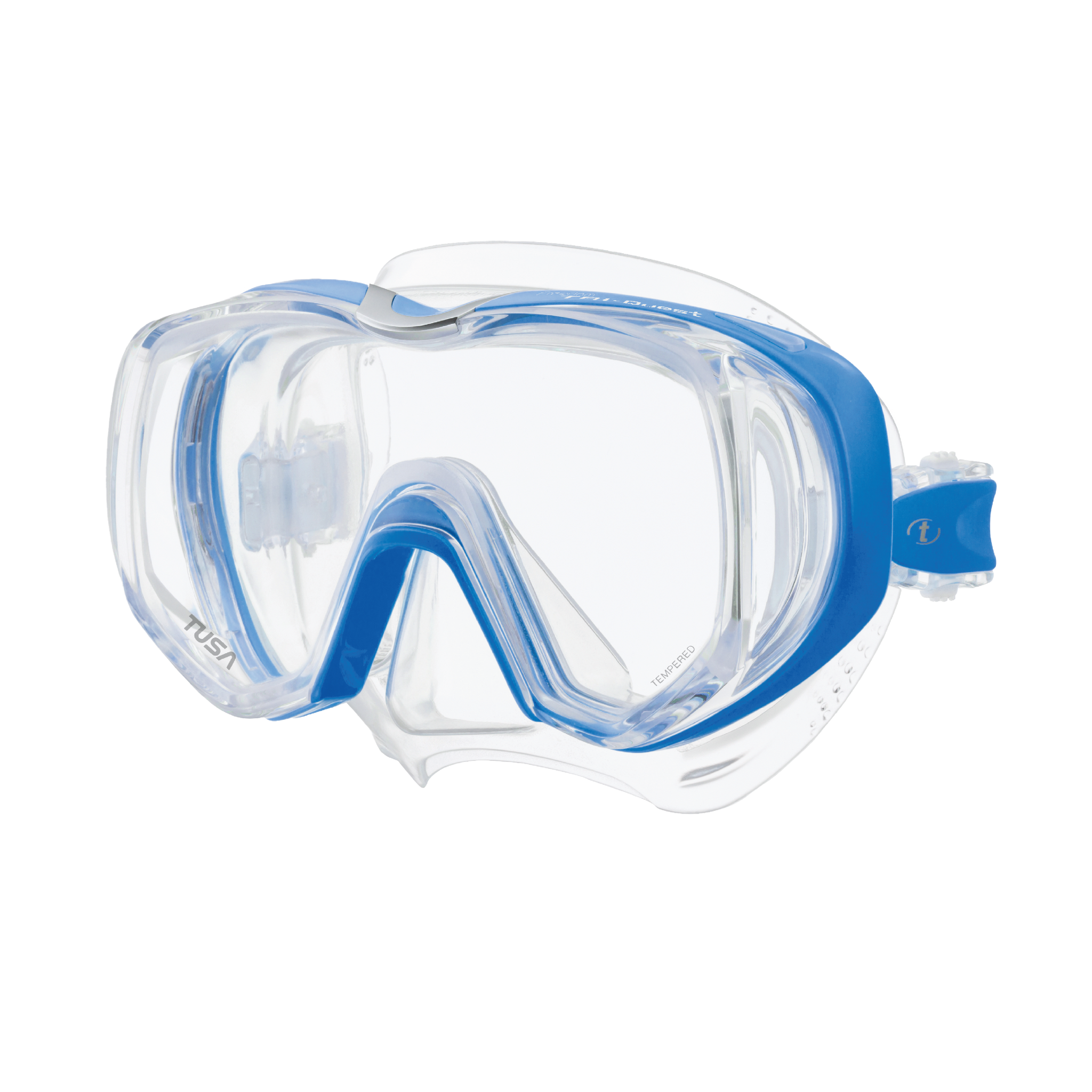 M3001 Tri-Quest Mask