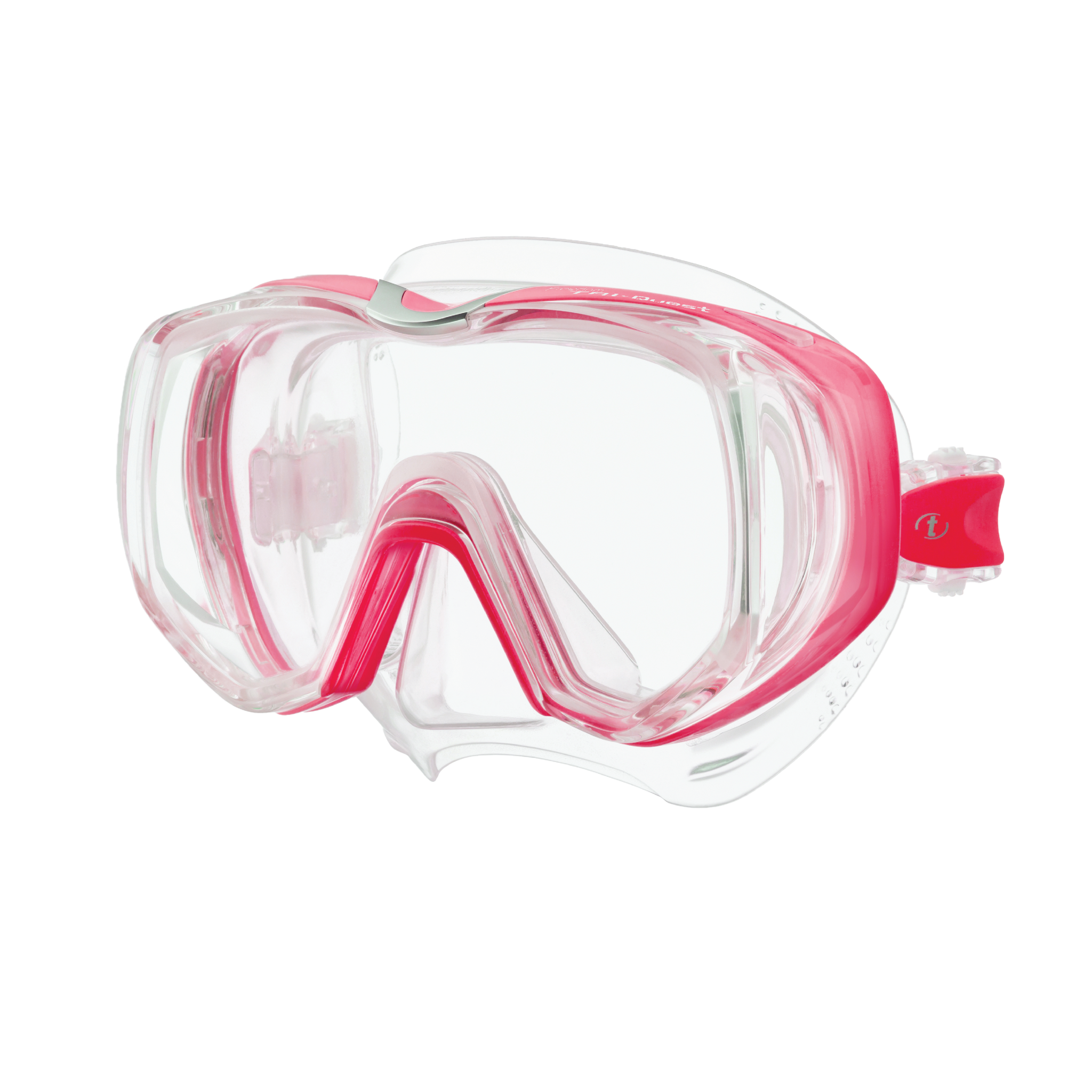 M3001 Tri-Quest Mask