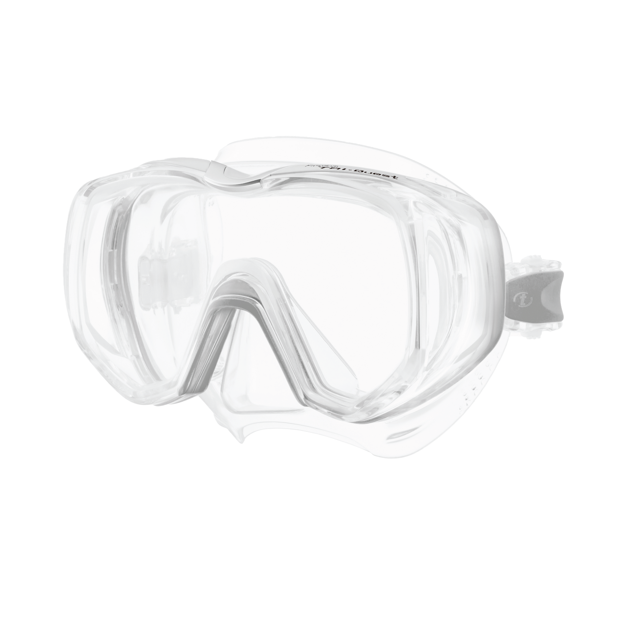 M3001 Tri-Quest Mask