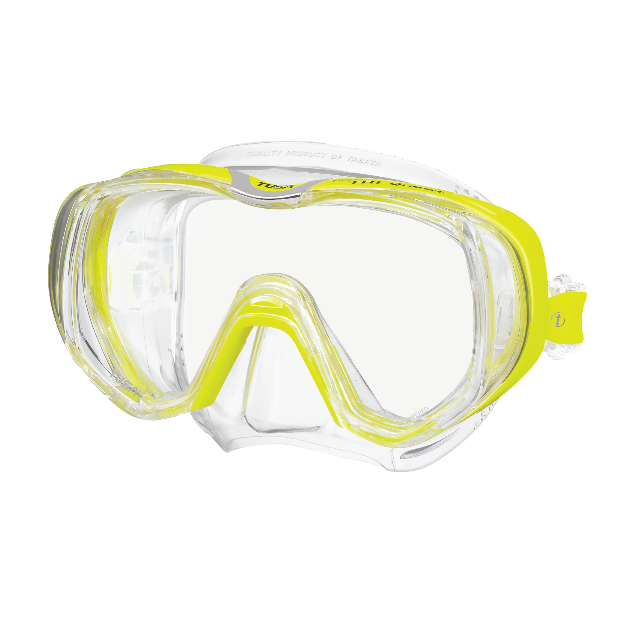 M3001 Tri-Quest Mask